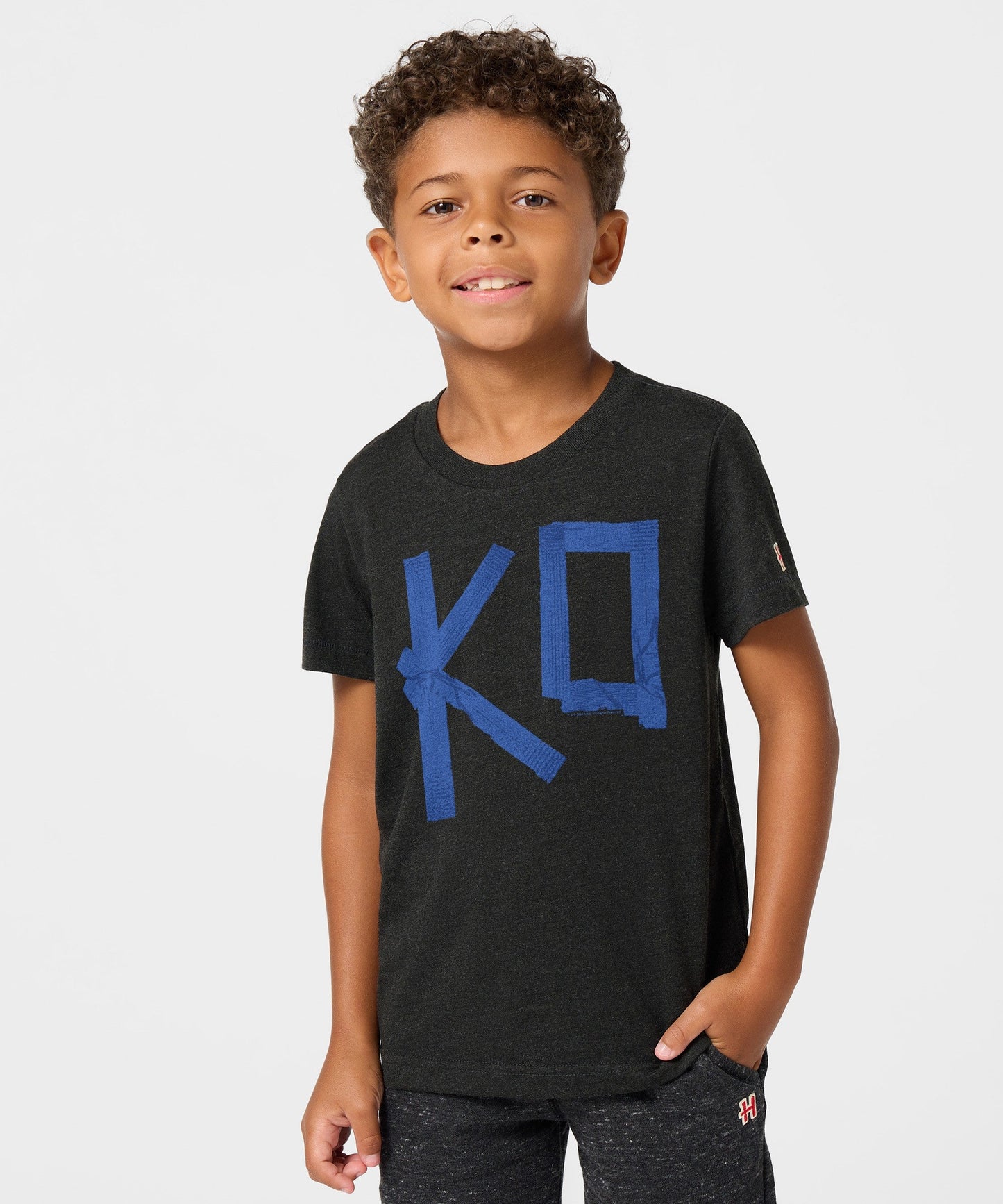 Youth Kevin Owens KO