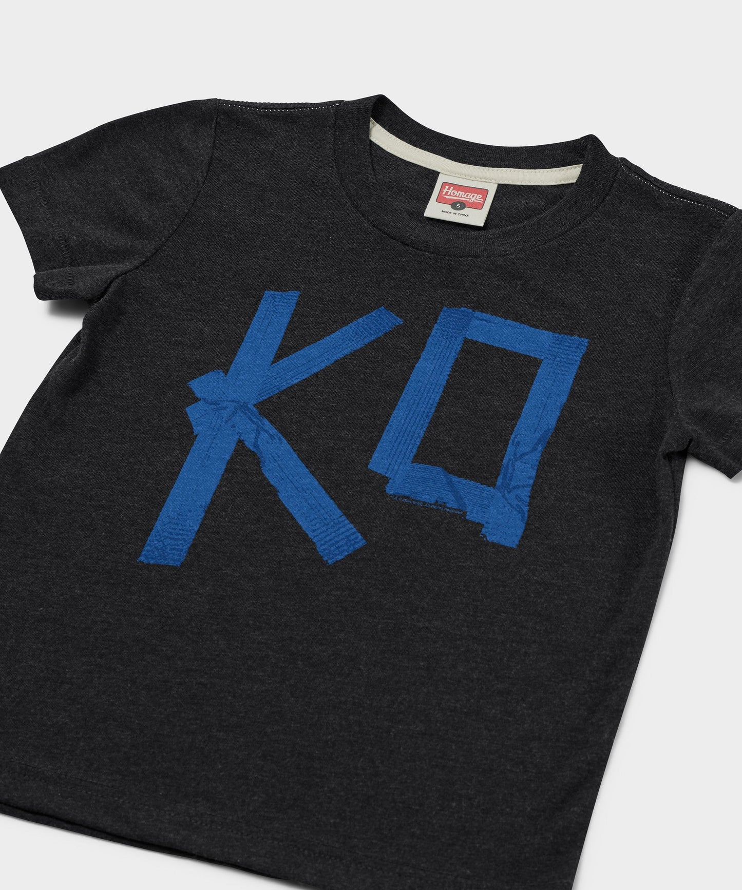 Youth Kevin Owens KO