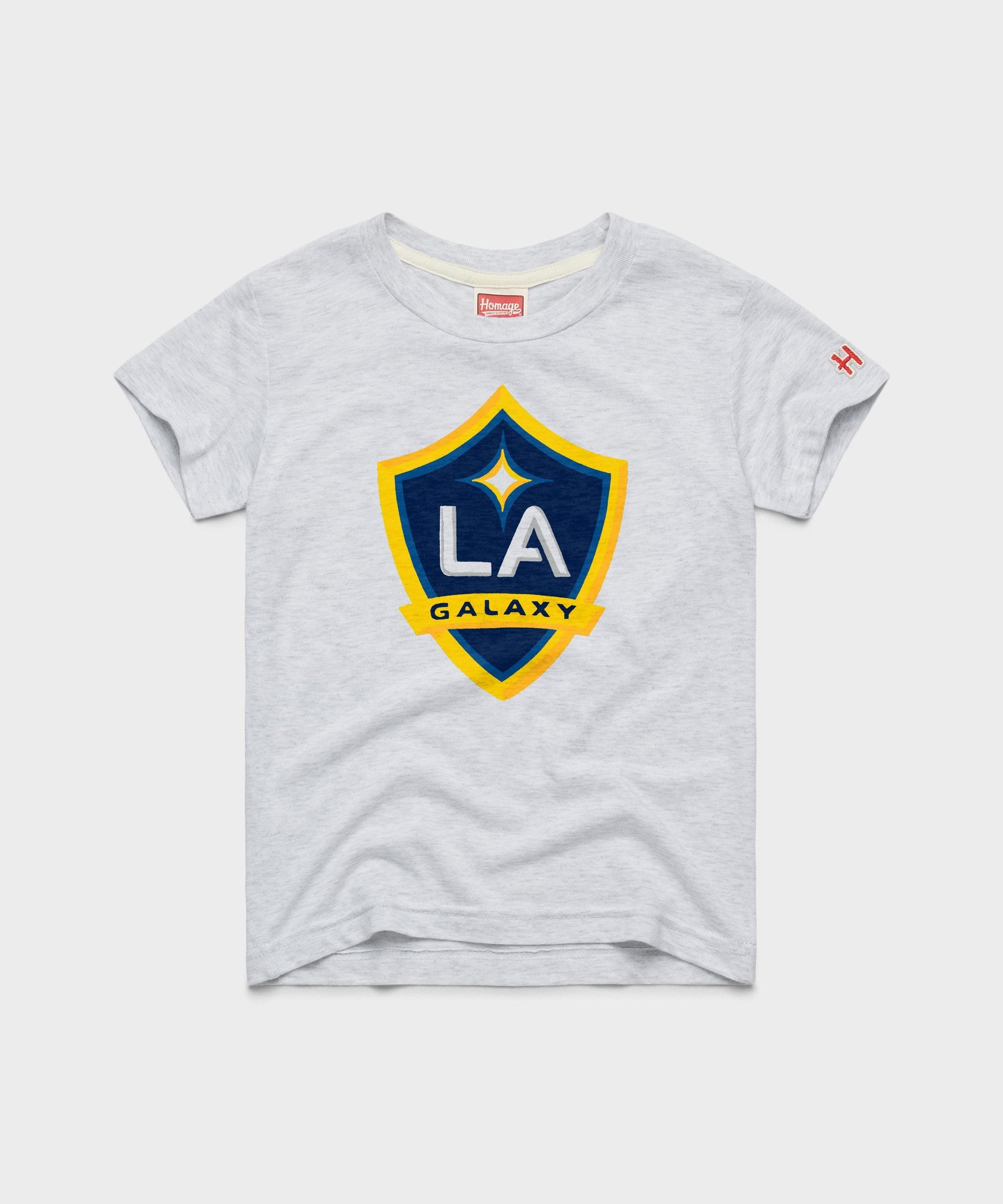 Youth LA Galaxy '08