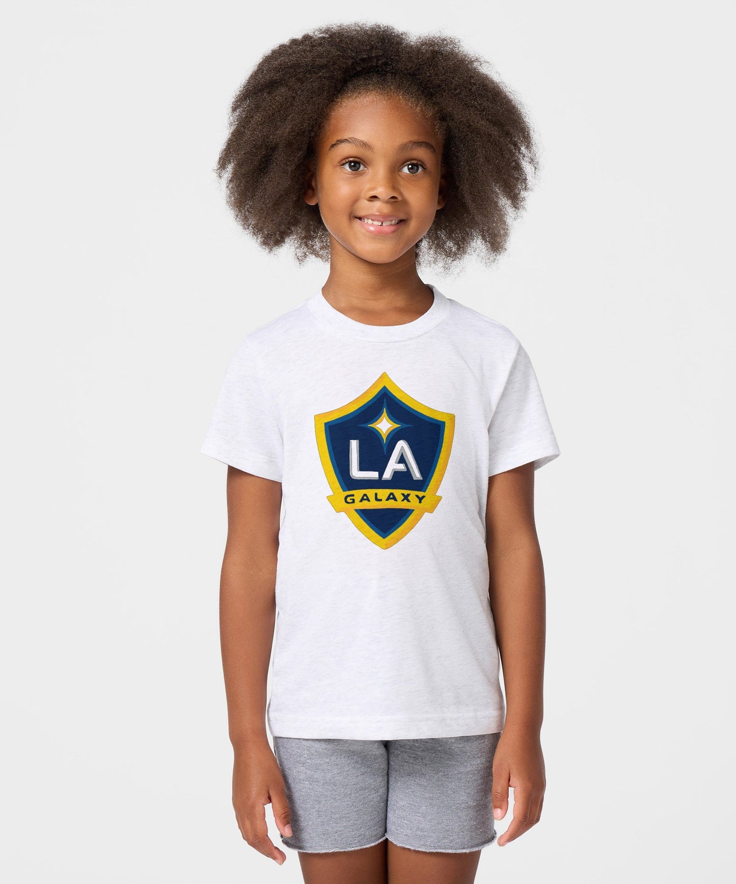 Youth LA Galaxy '08