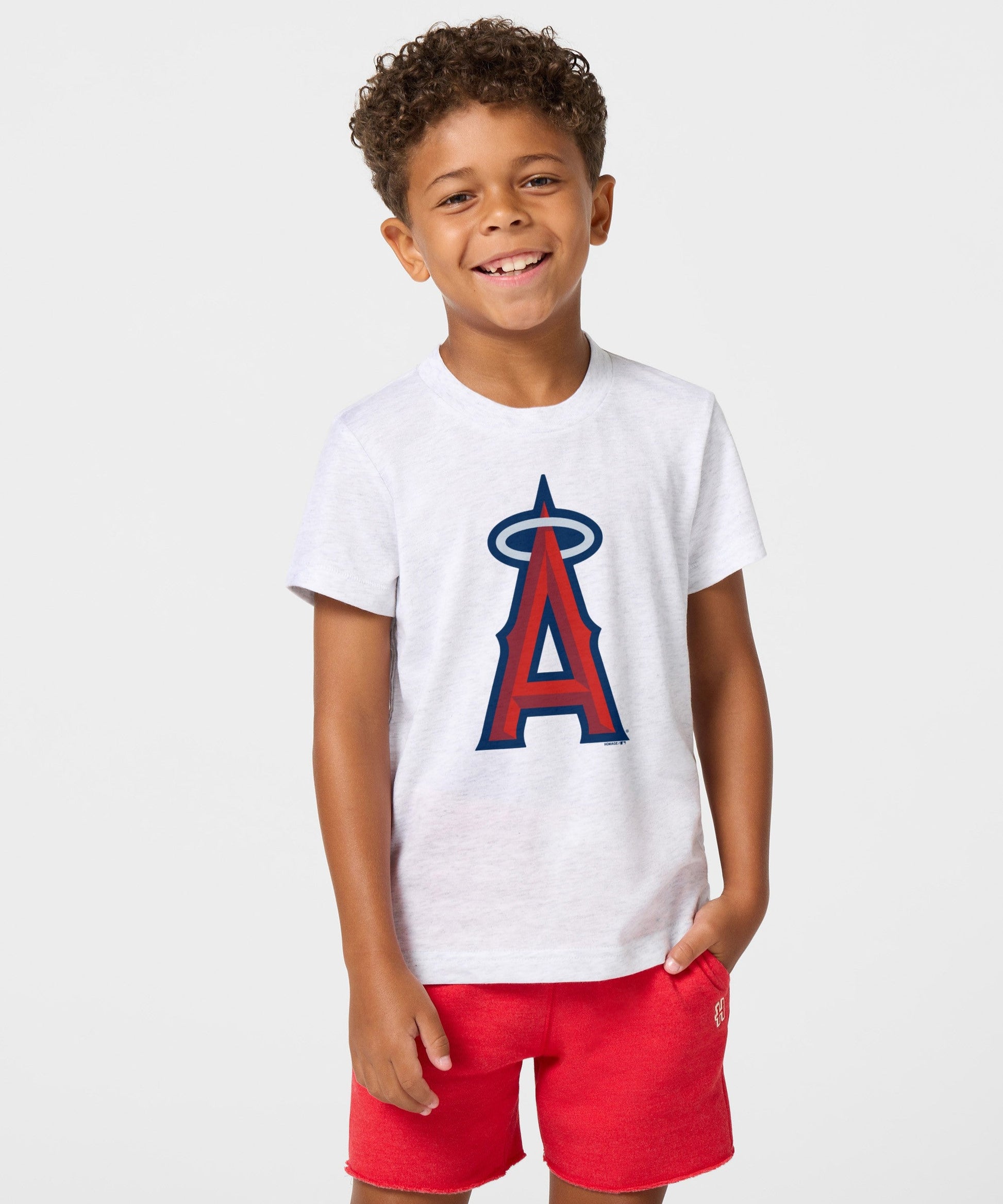 Youth Los Angeles Angels '16