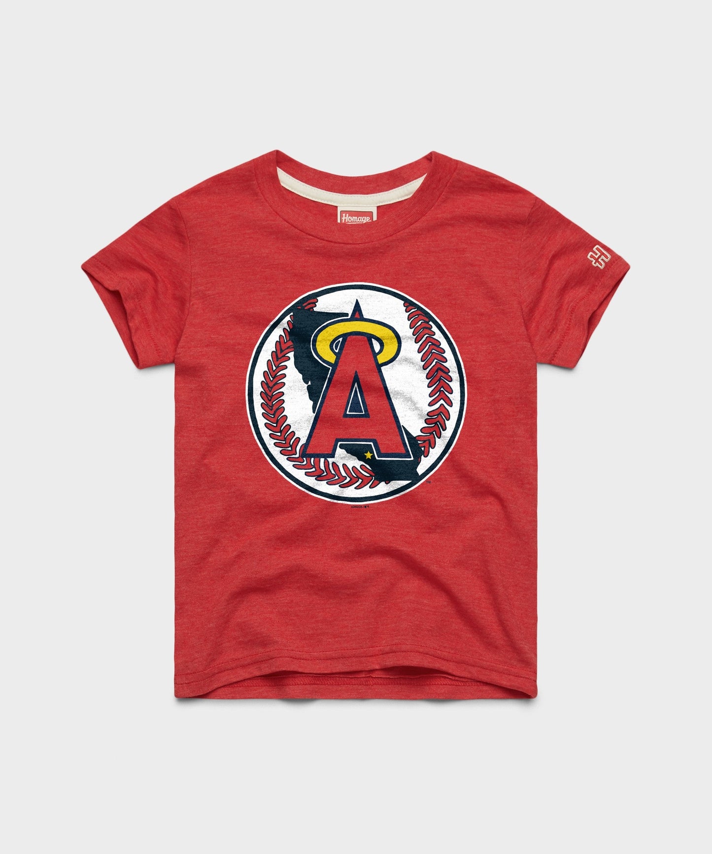Youth Los Angeles Angels '86