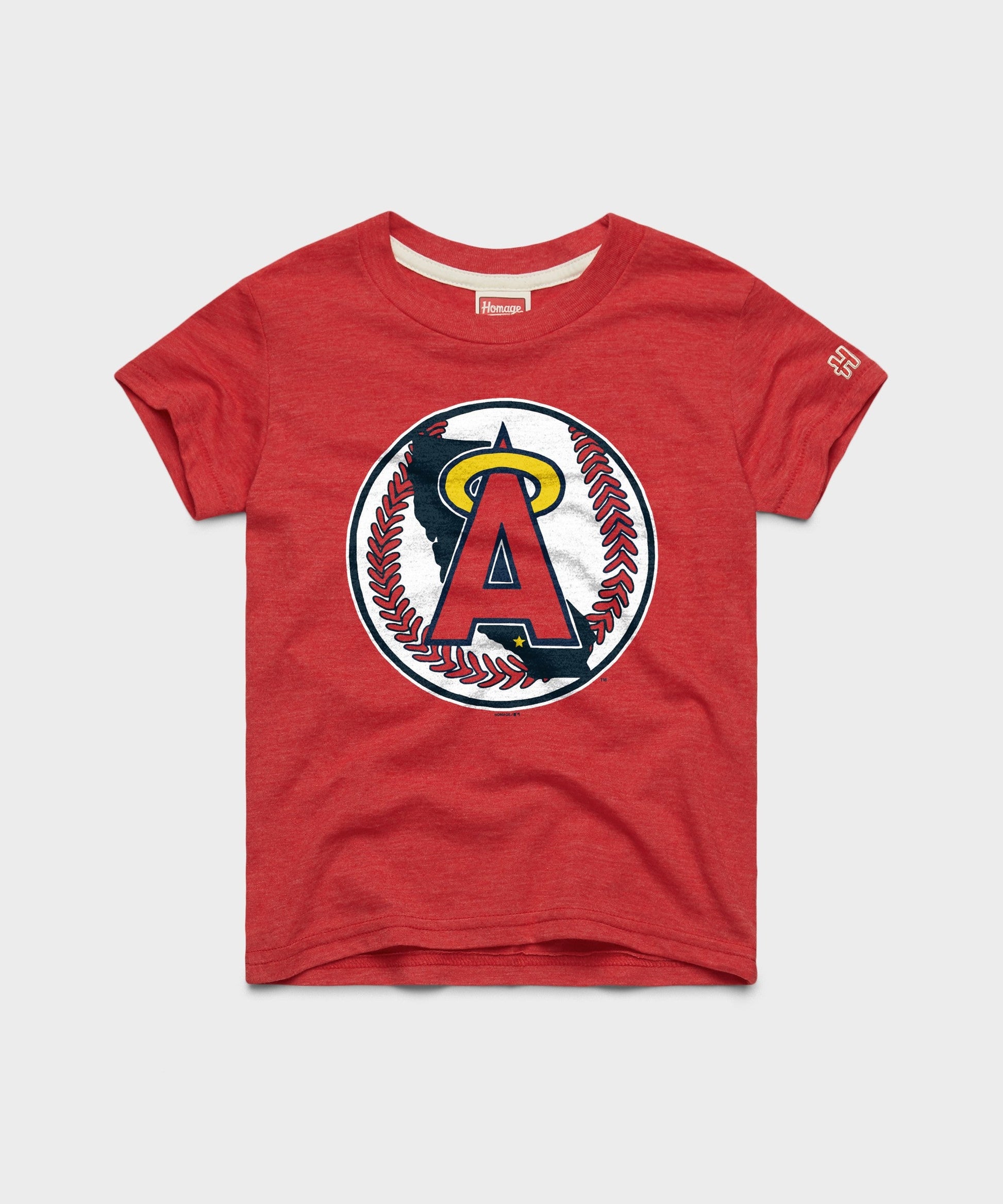 Youth Los Angeles Angels '86