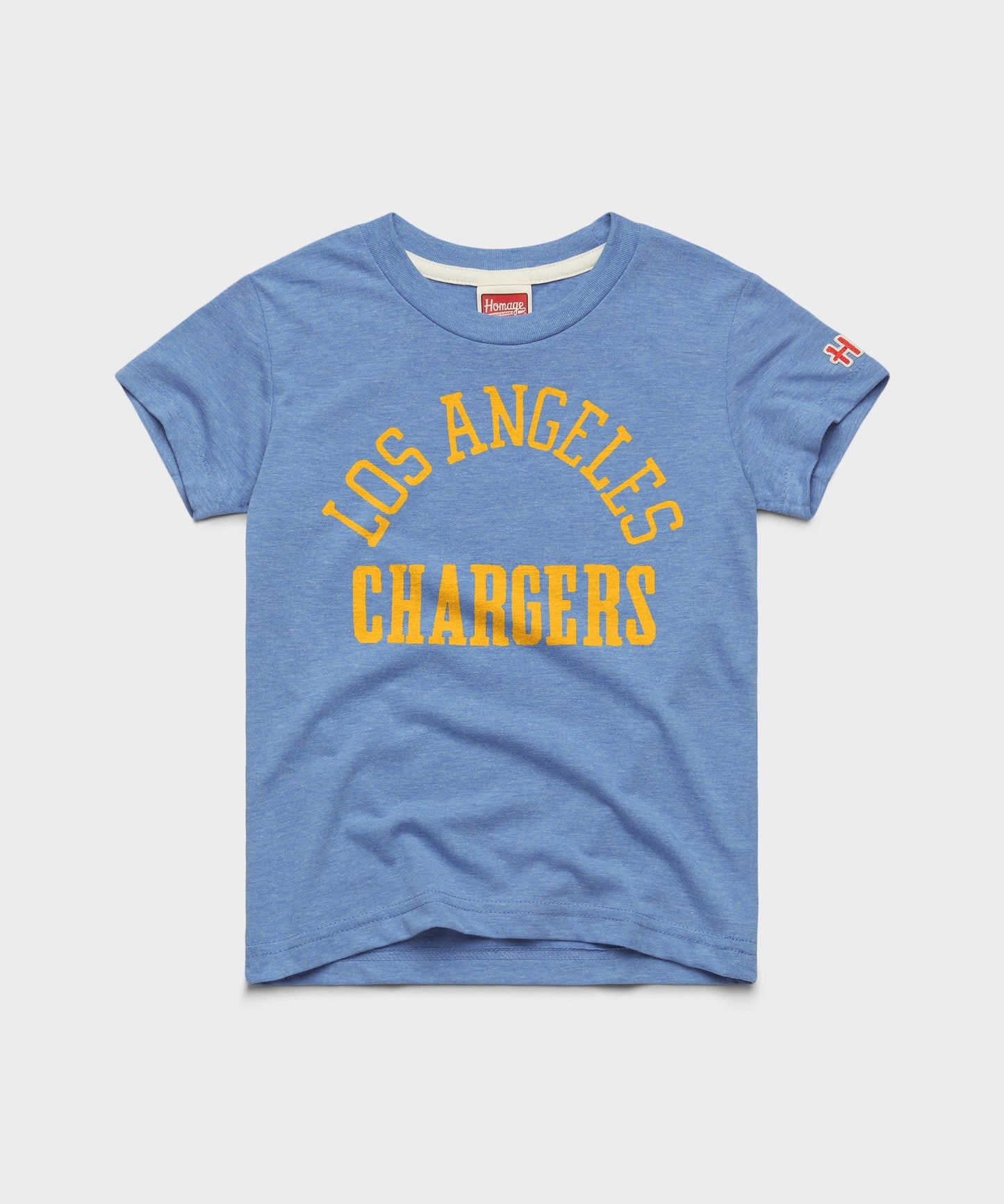 Youth Los Angeles Chargers Classic