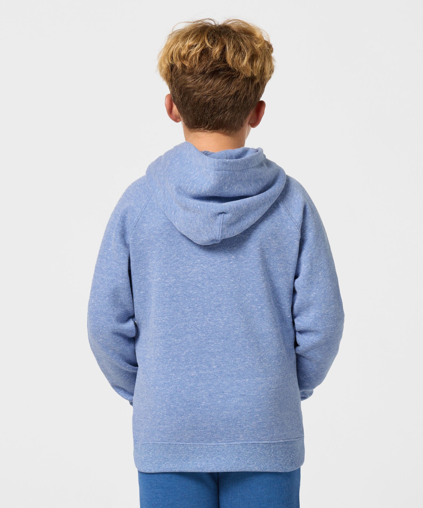 Youth Los Angeles Chargers Classic Hoodie