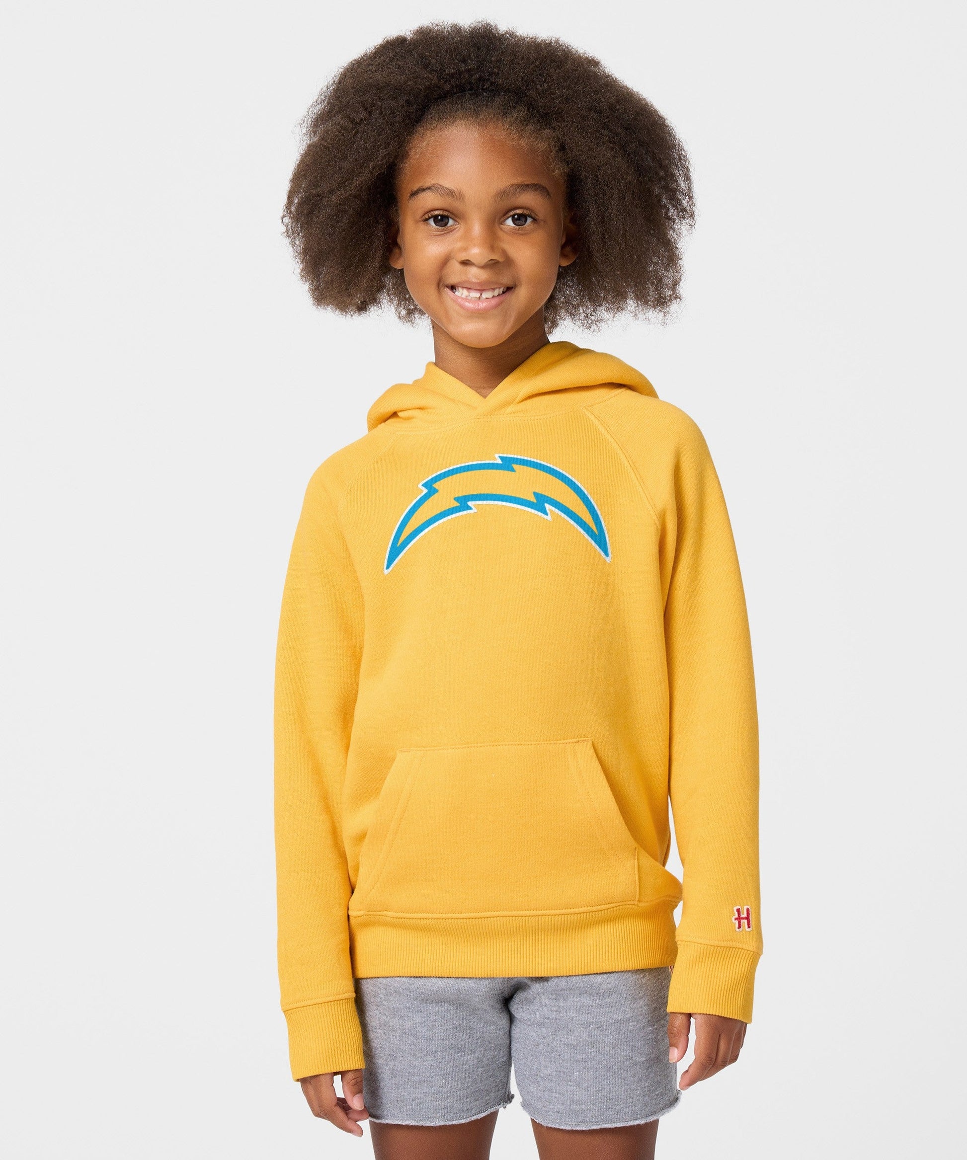 Youth Los Angeles Chargers '20 Hoodie