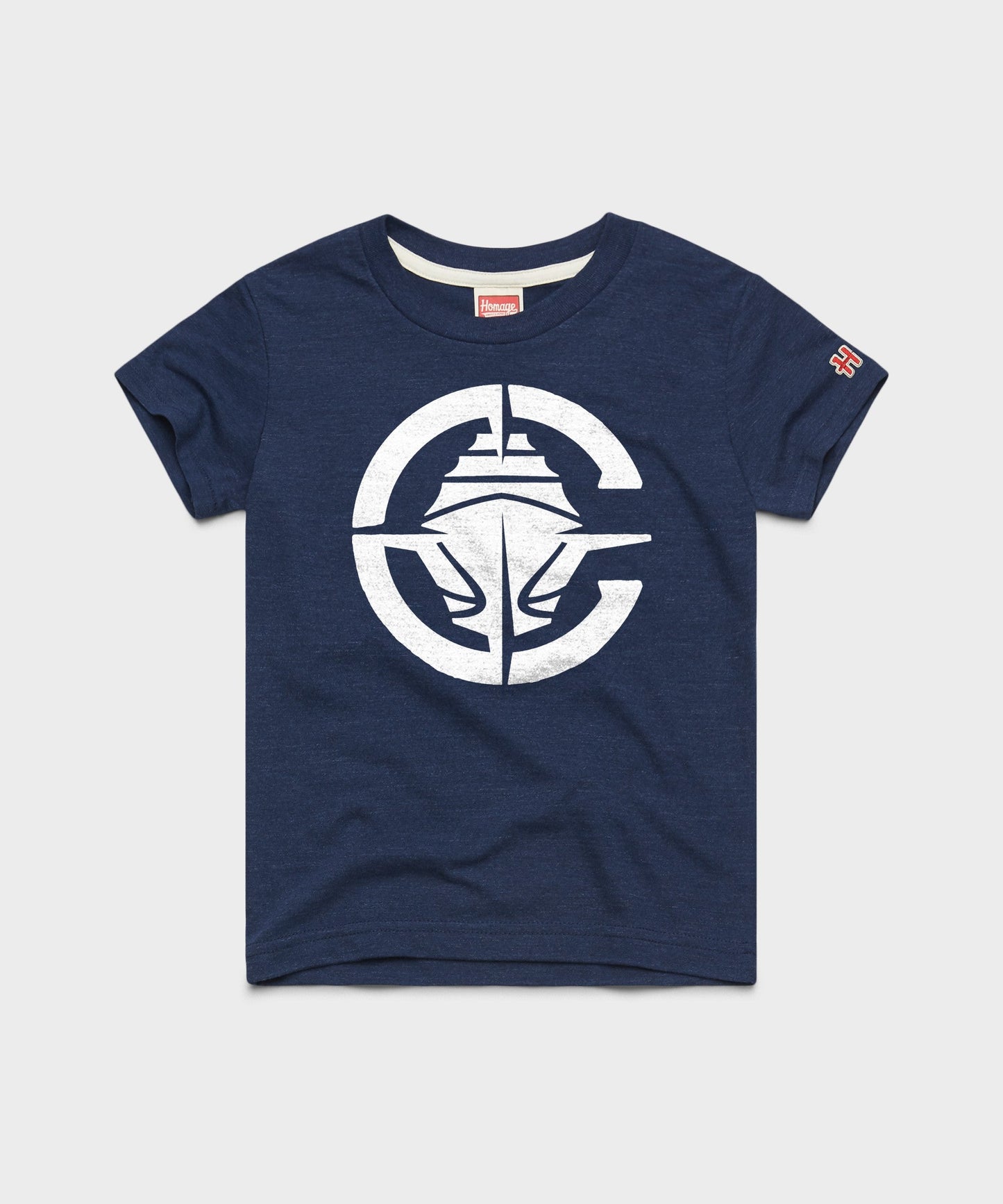 Youth Los Angeles Clippers Logo