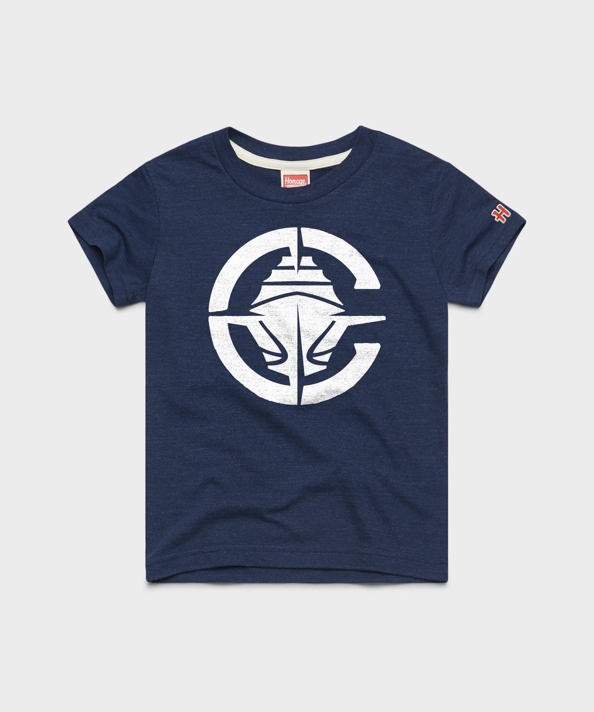 Youth Los Angeles Clippers Logo