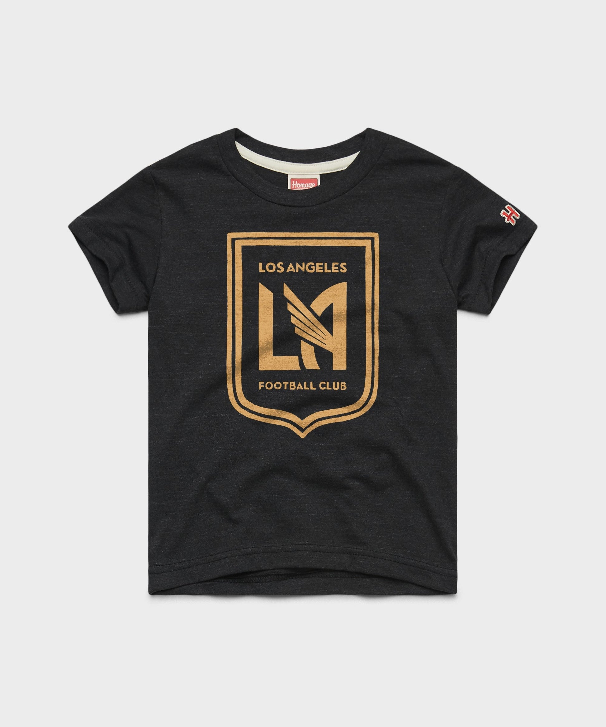 Youth Los Angeles Football Club '18