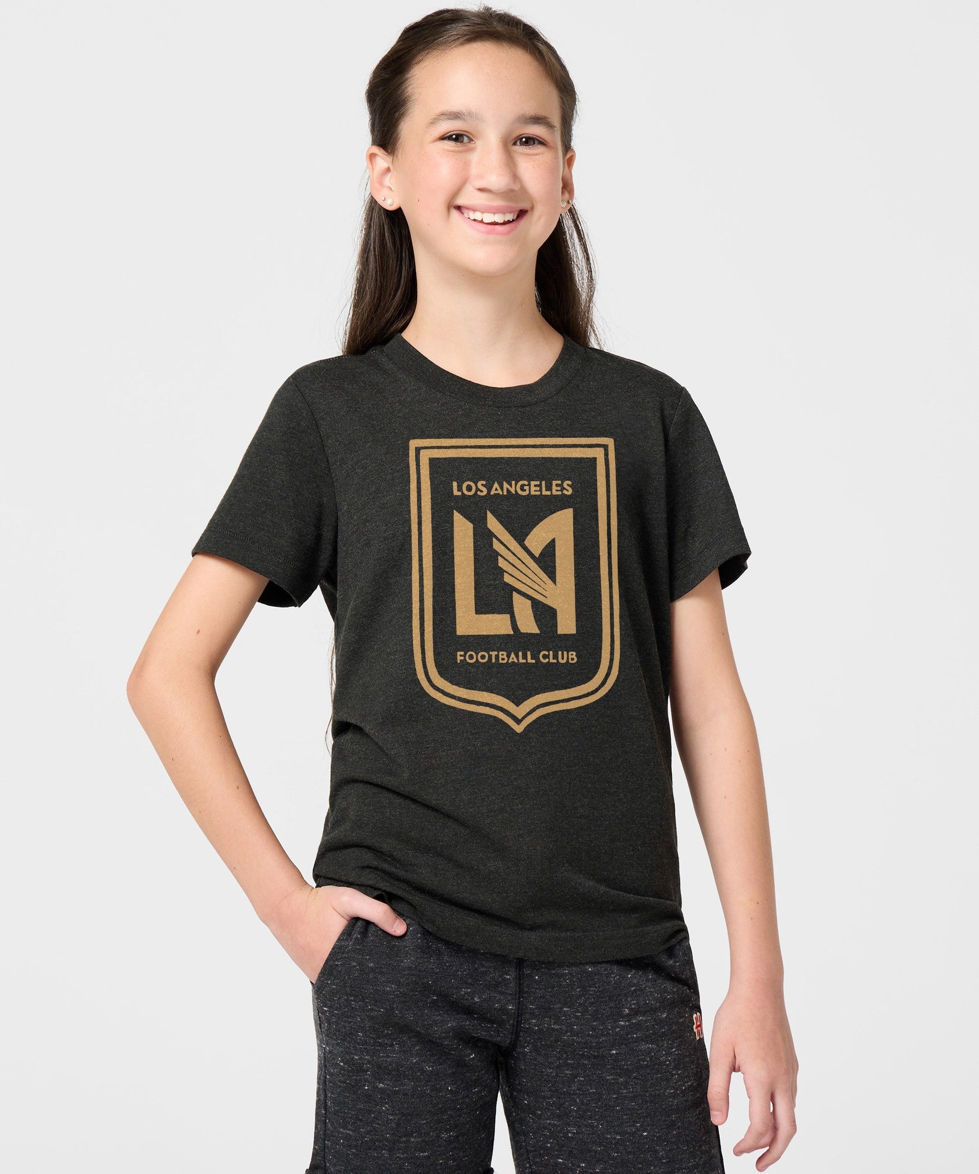 Youth Los Angeles Football Club '18
