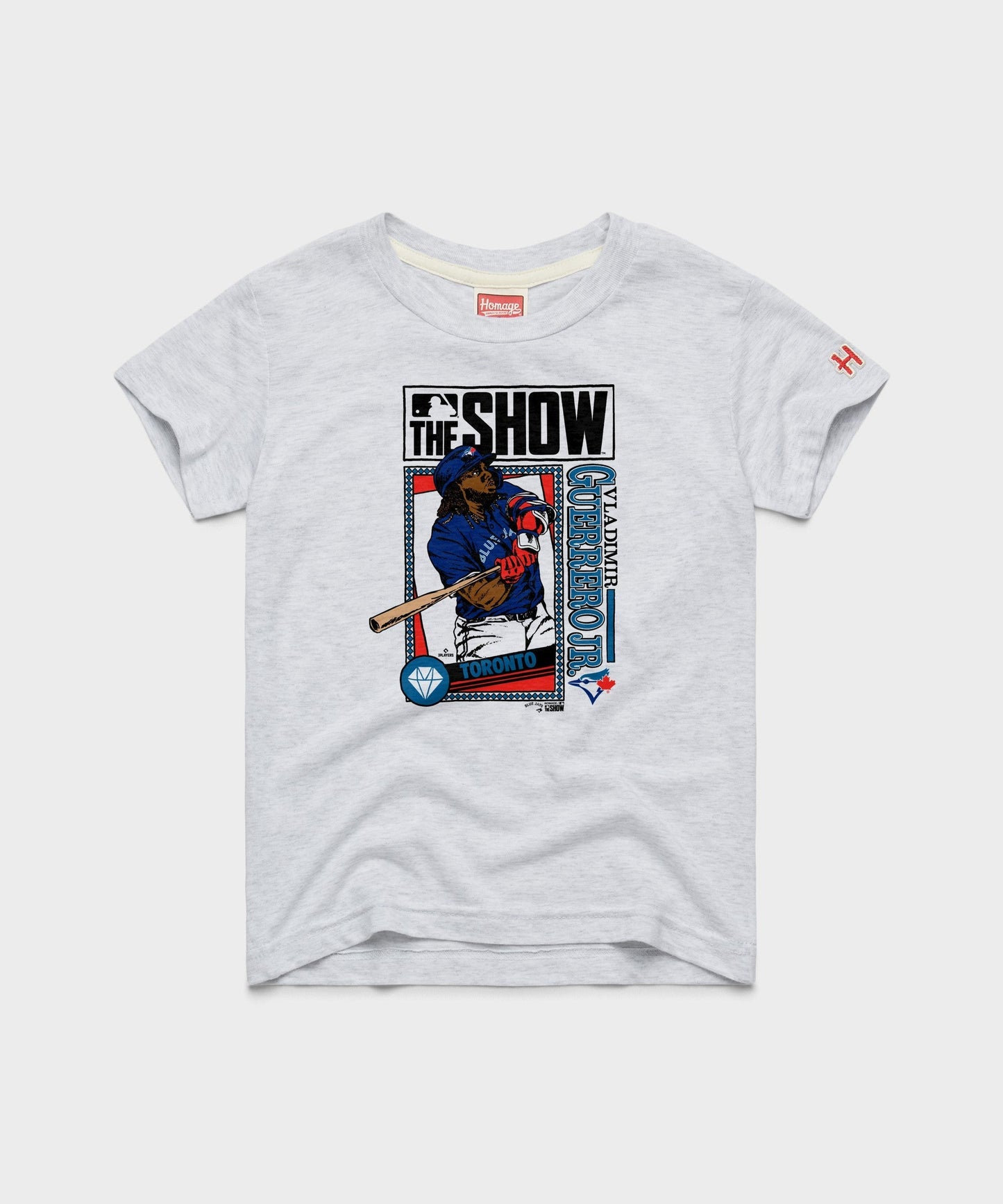 Youth MLB The Show Blue Jays Vladimir Guerrero Jr