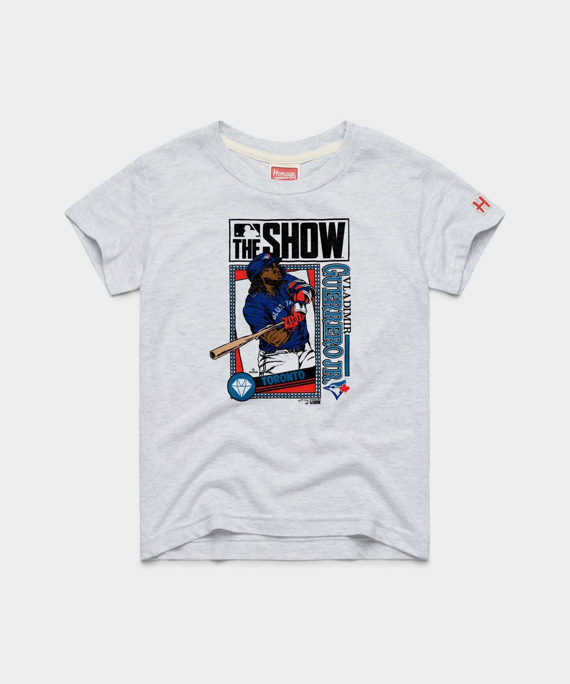 Youth MLB The Show Blue Jays Vladimir Guerrero Jr