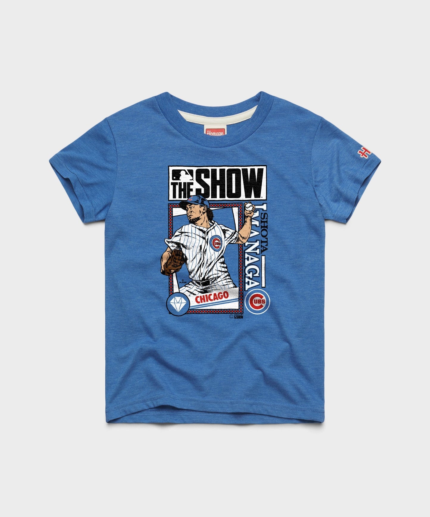 Youth MLB The Show Cubs Shota Imanaga