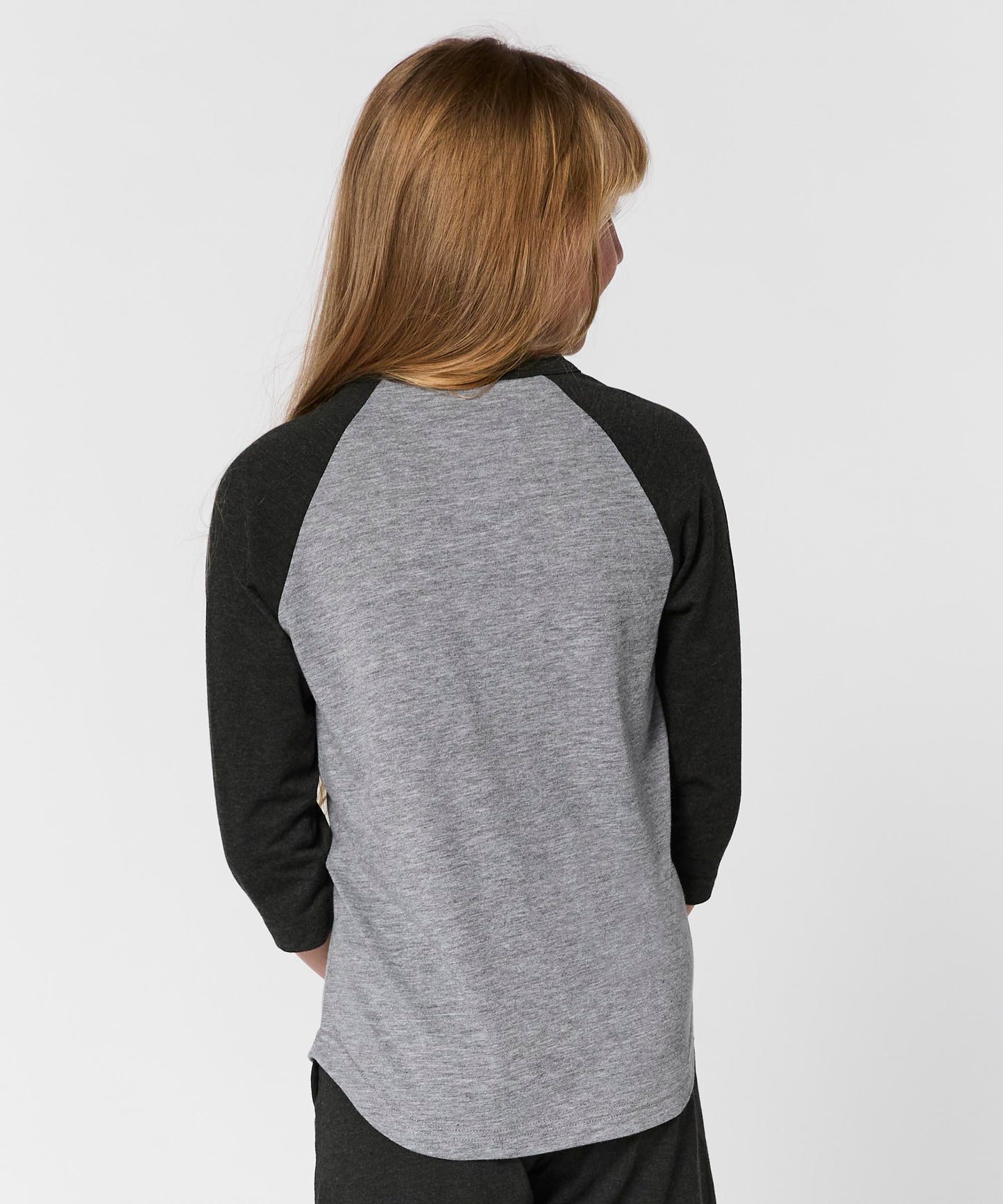 Youth MLB x Topps Philadelphia Phillies Raglan