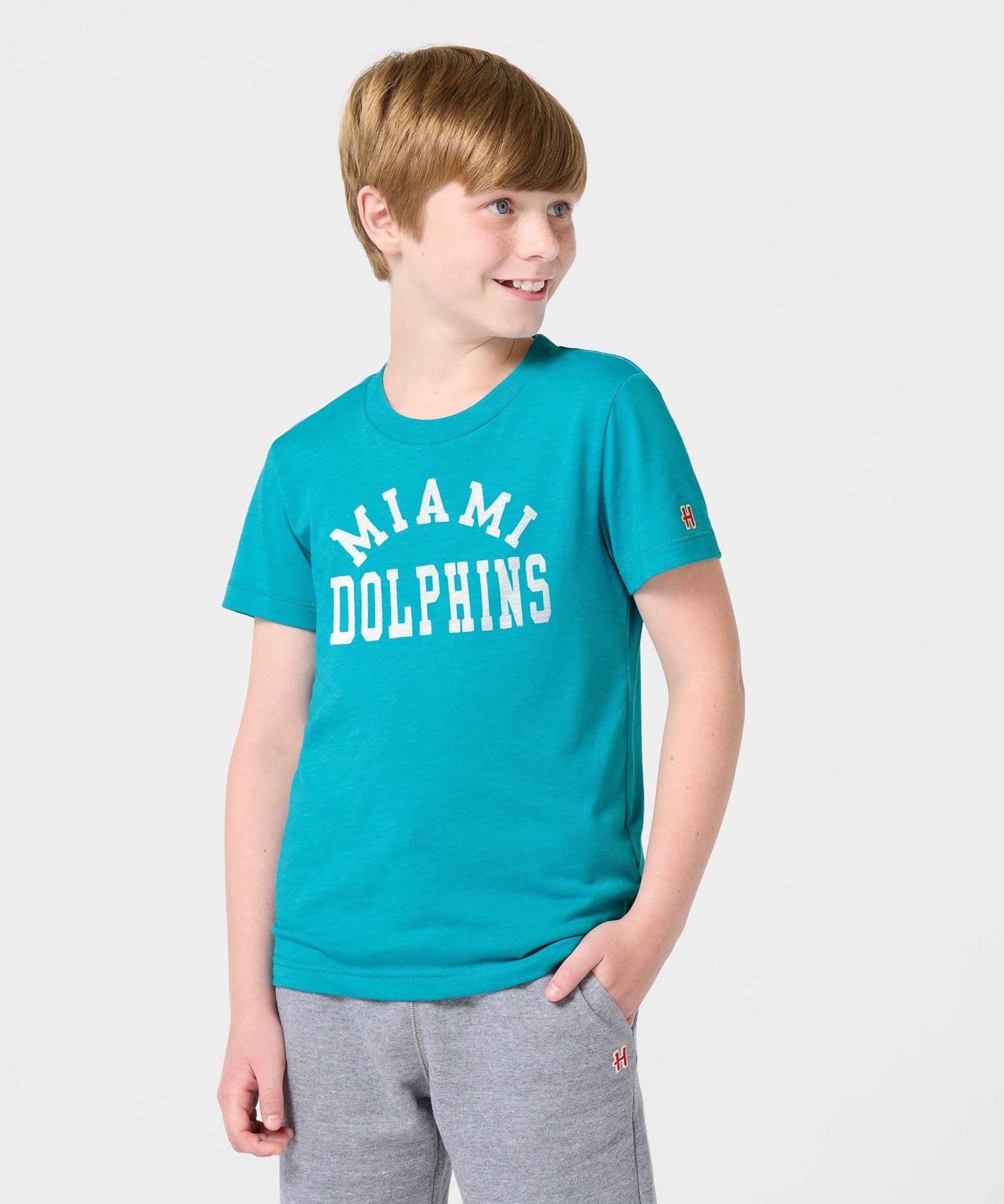 Youth Miami Dolphins Classic
