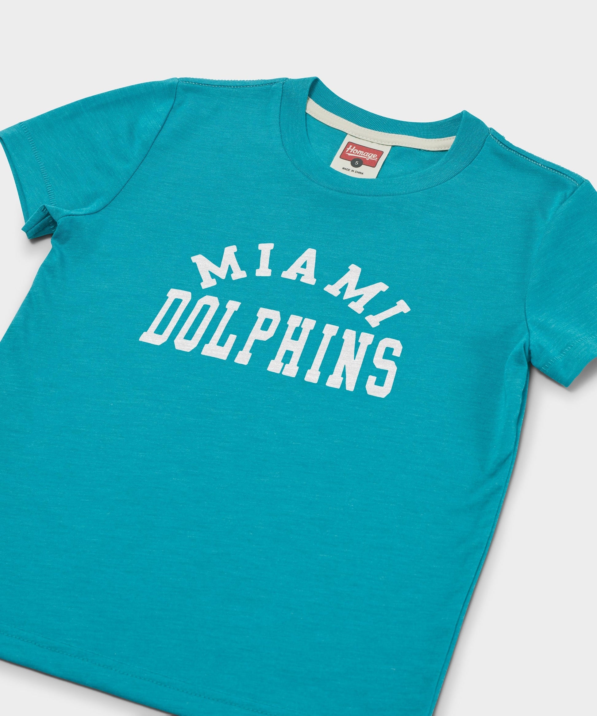 Youth Miami Dolphins Classic