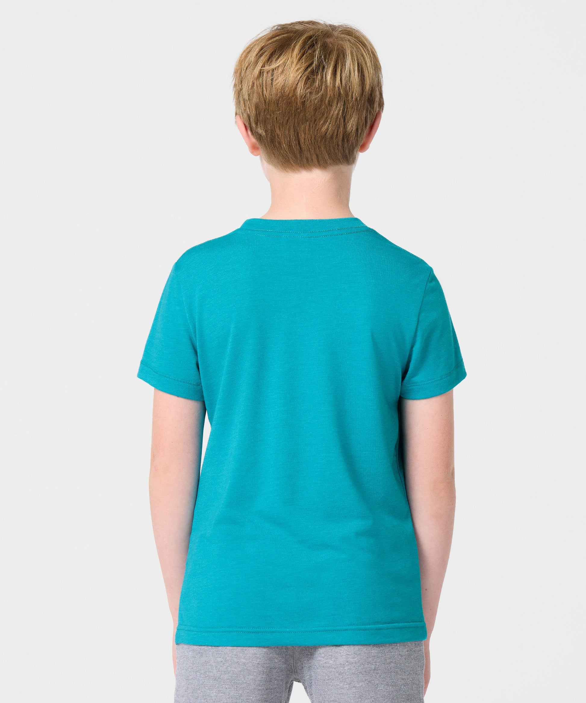 Youth Miami Dolphins Crest