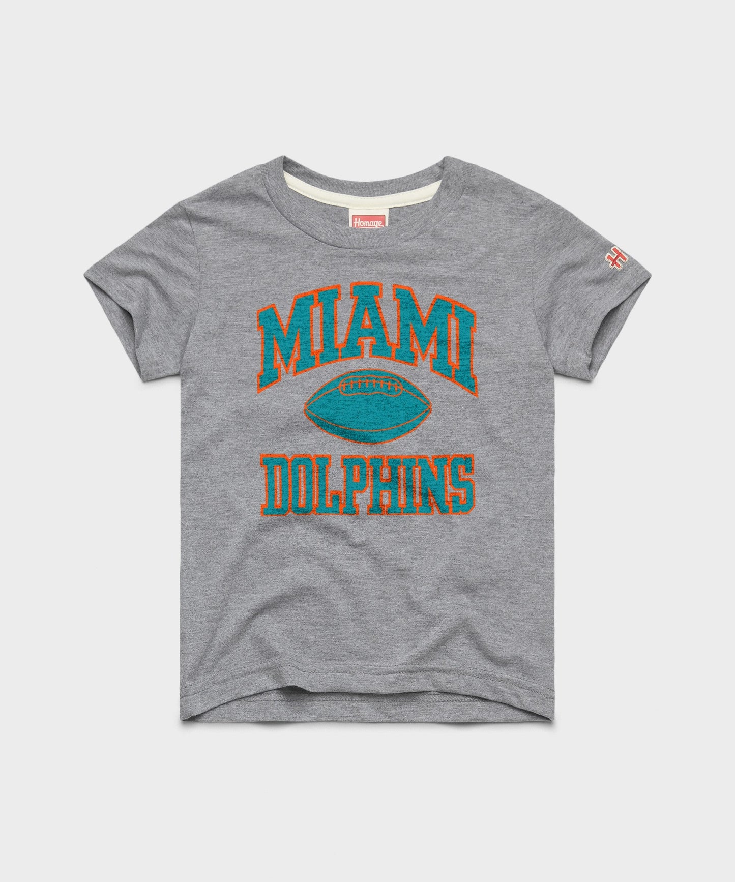 Youth Miami Dolphins Gridiron