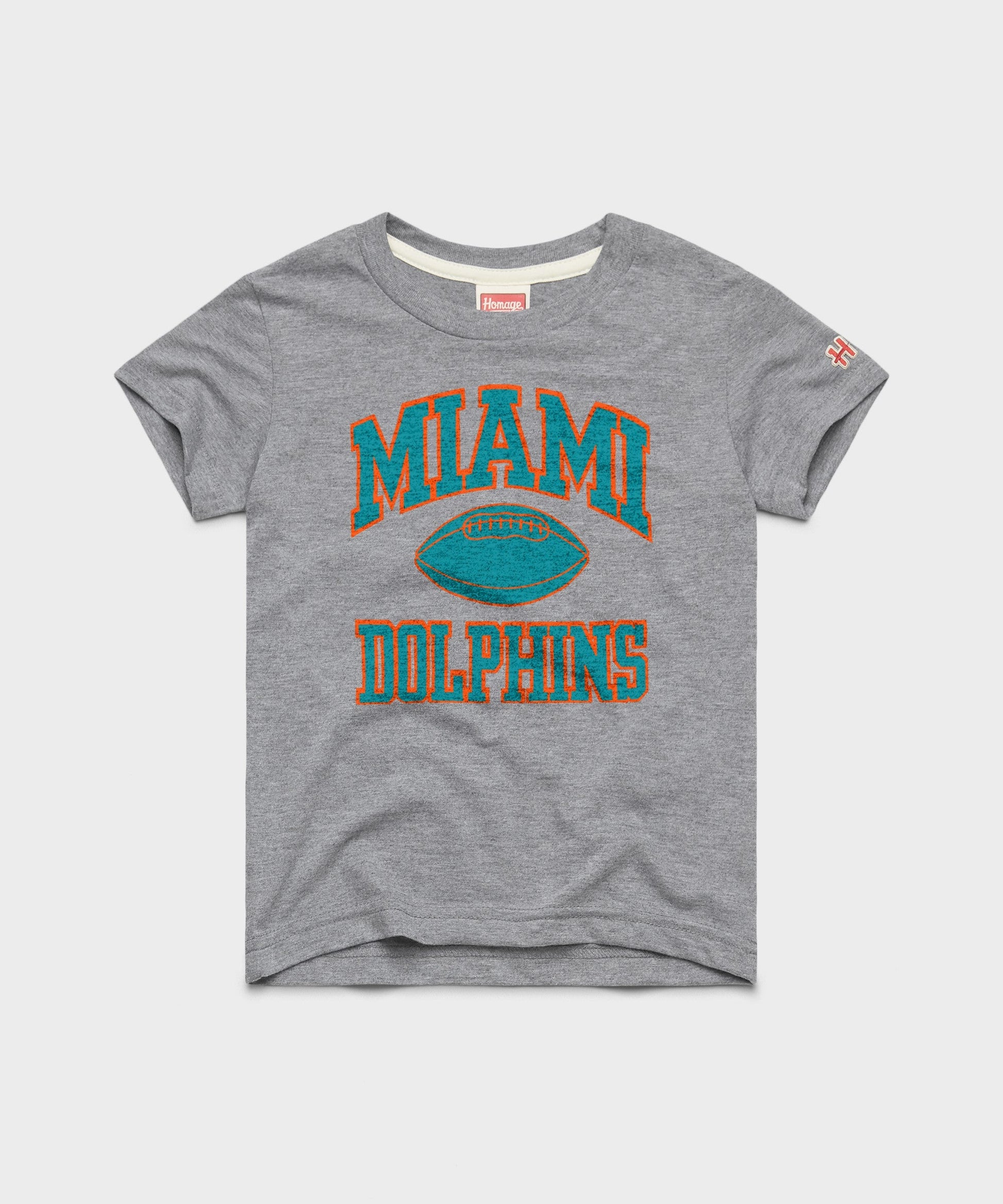 Youth Miami Dolphins Gridiron