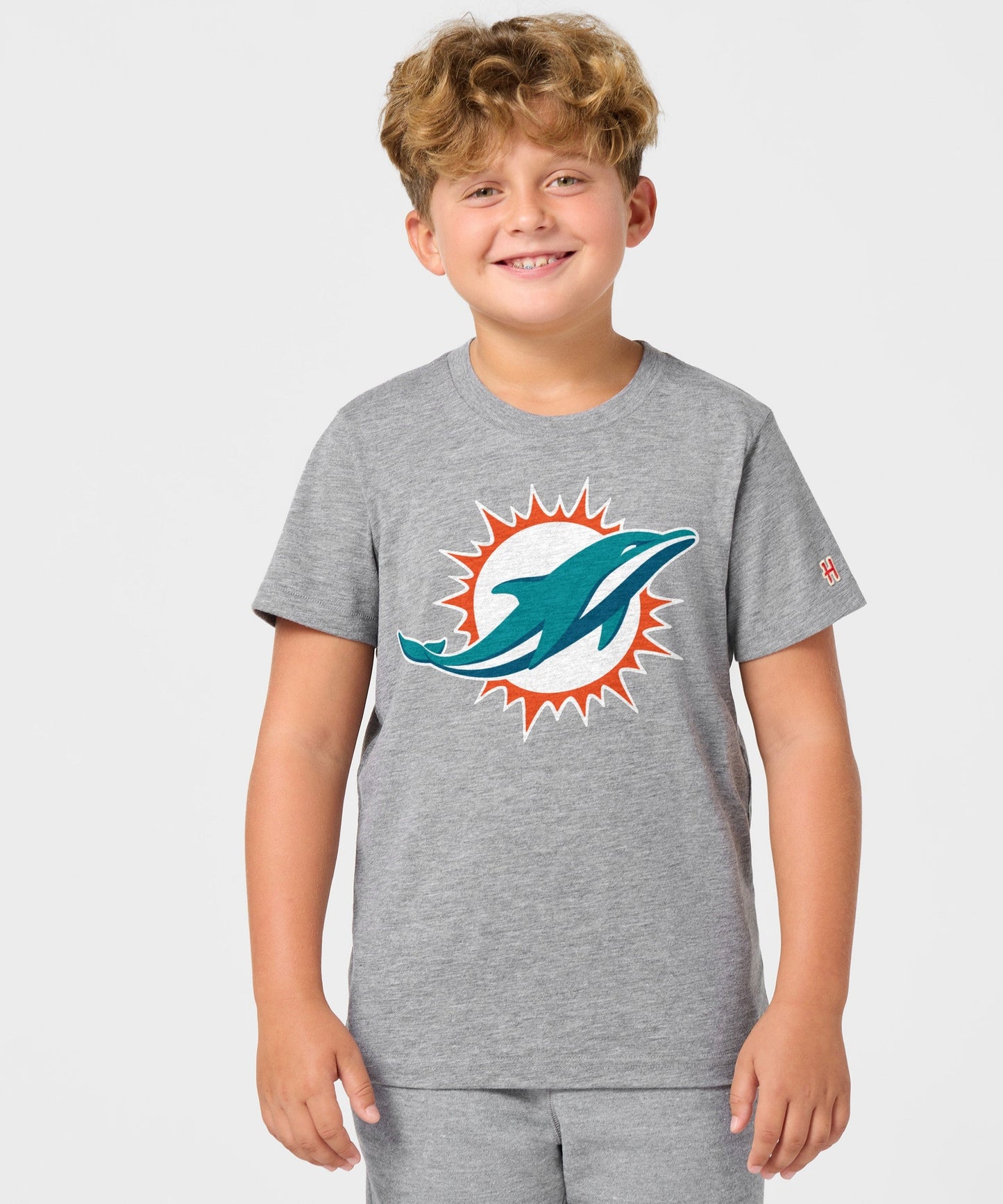Youth Miami Dolphins '18