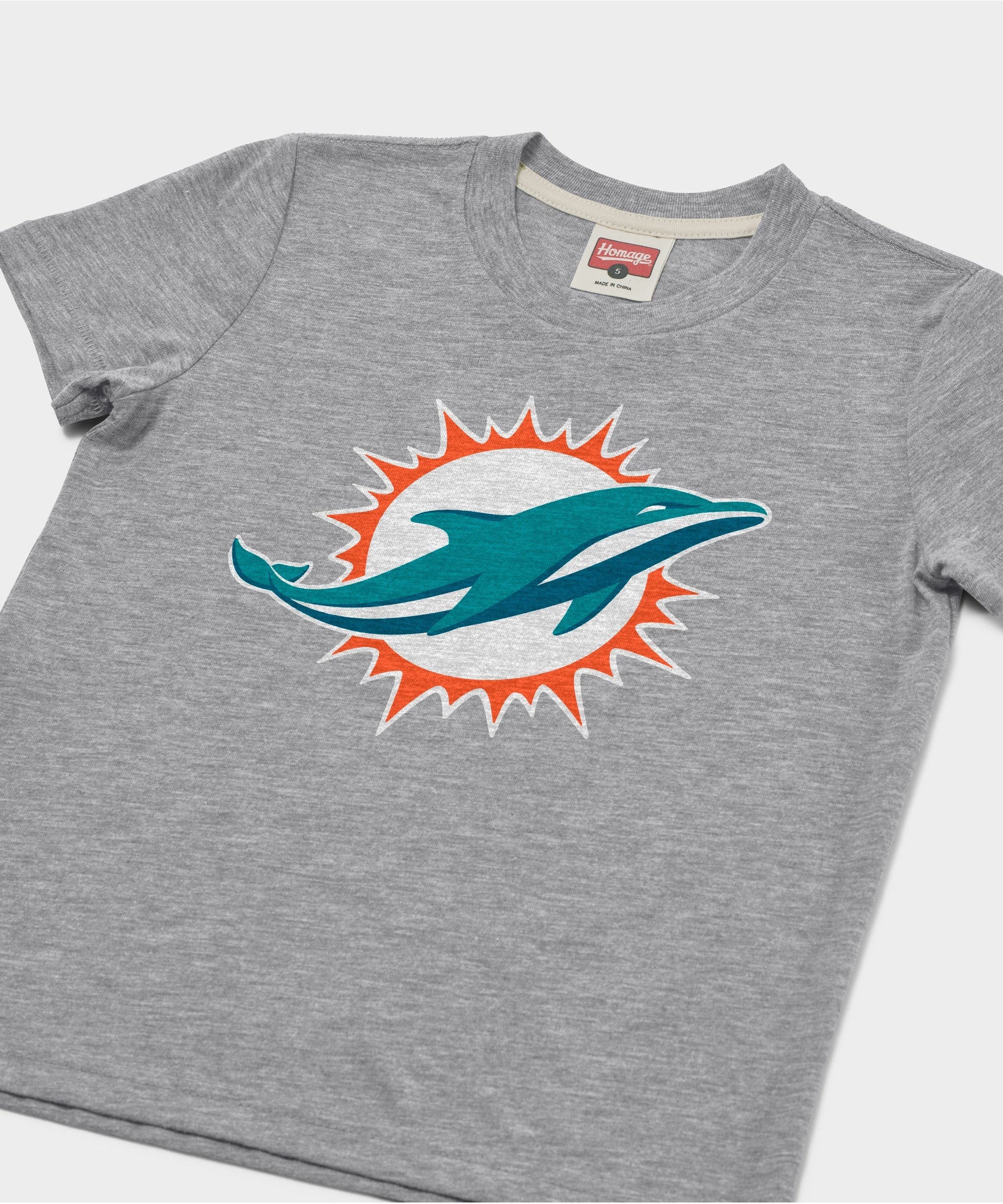 Youth Miami Dolphins '18