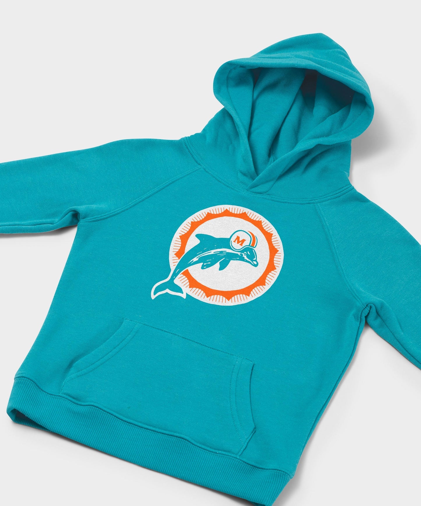 Youth Miami Dolphins '66 Hoodie