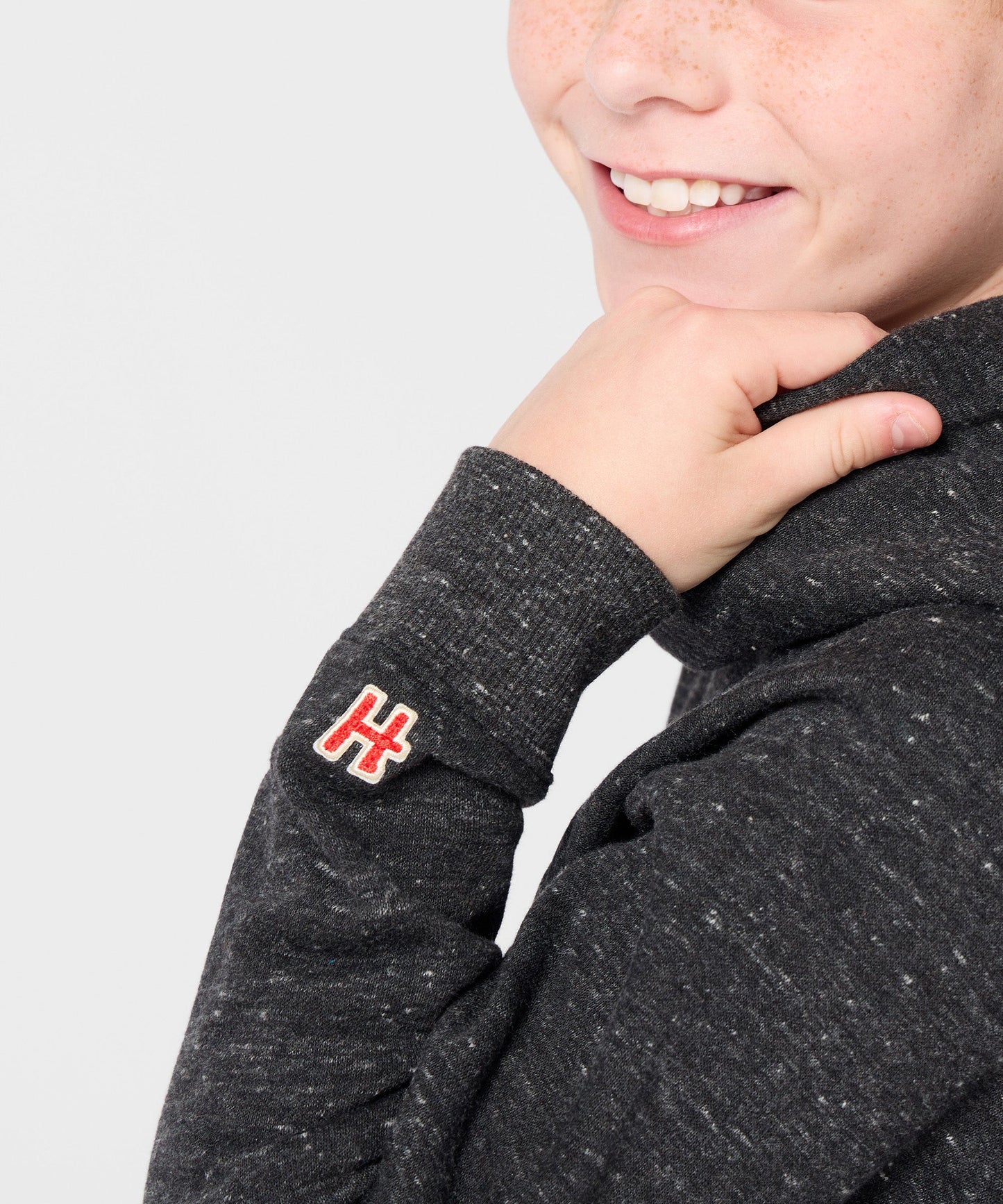 Youth Miami Marlins '17 Hoodie