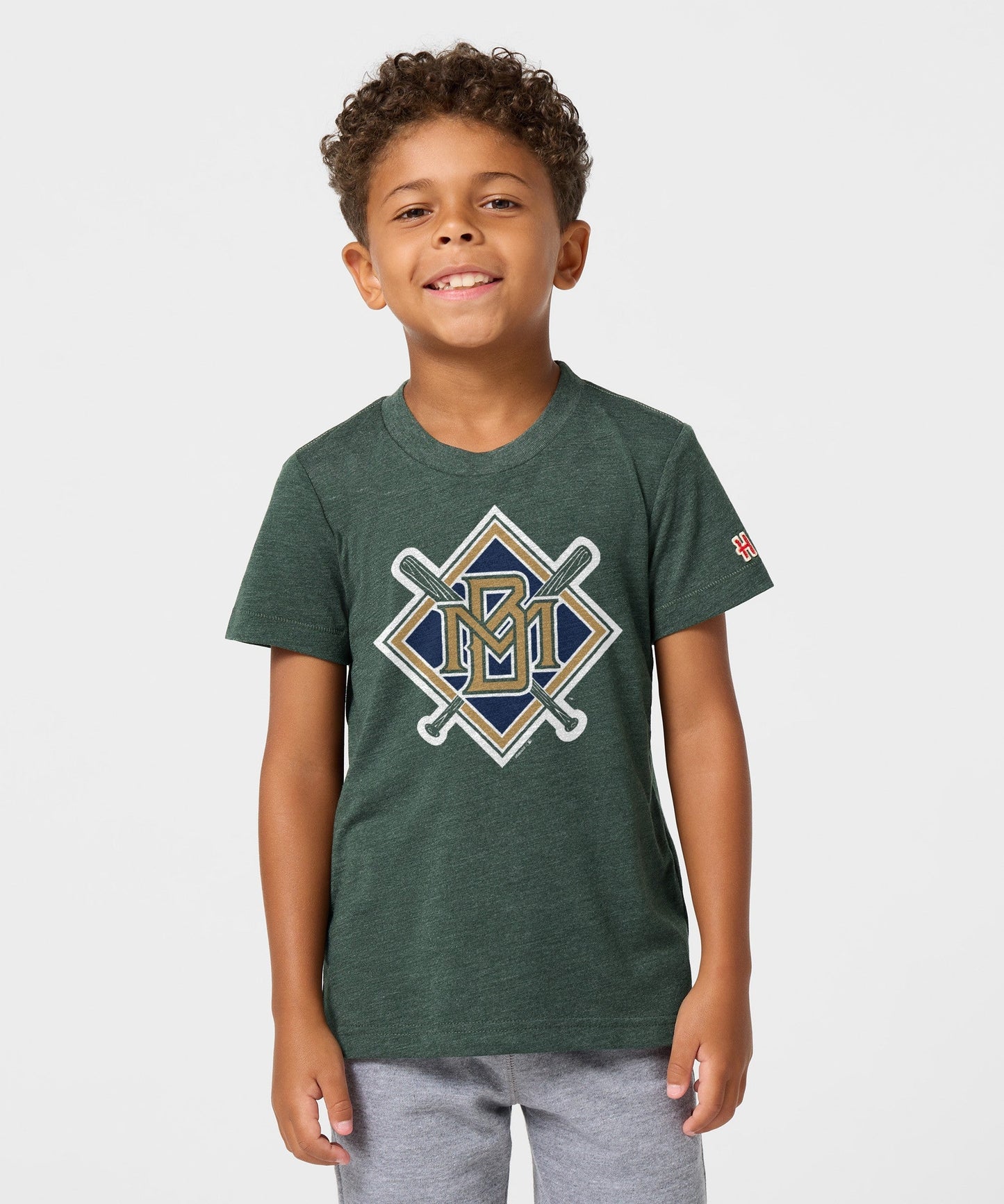 Youth Milwaukee Brewers '94
