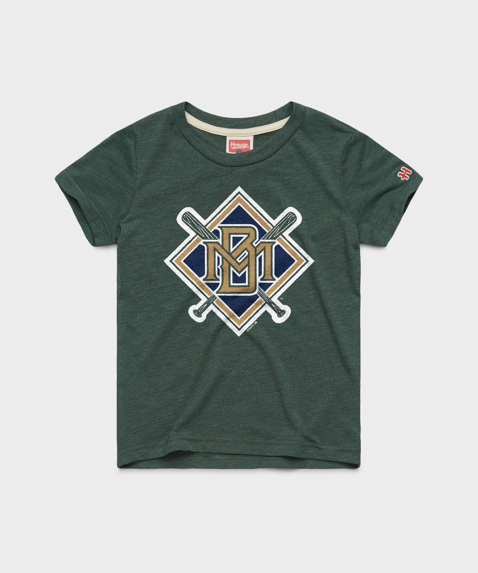 Youth Milwaukee Brewers '94