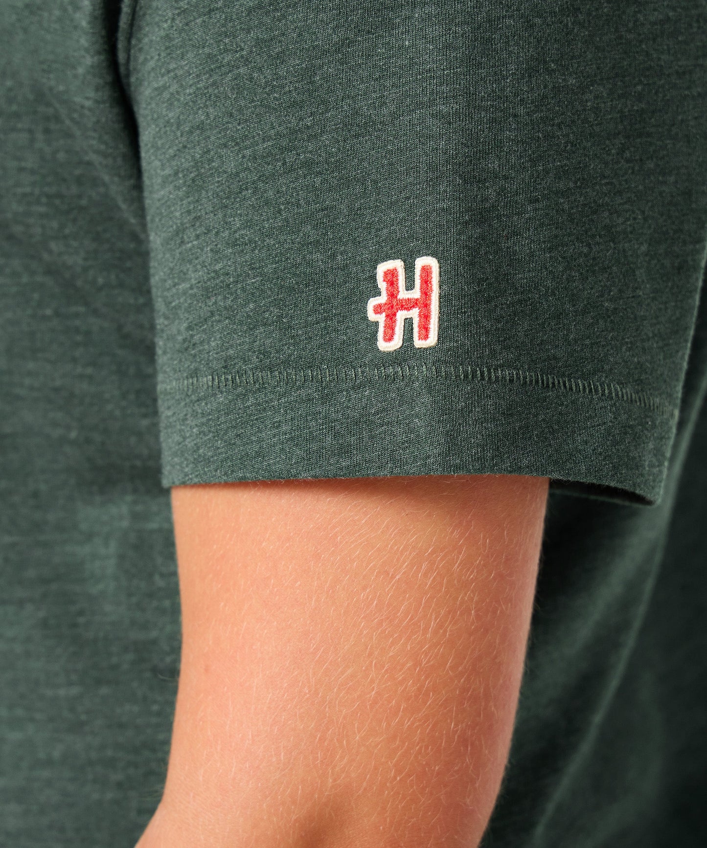 Youth Milwaukee Bucks Logo
