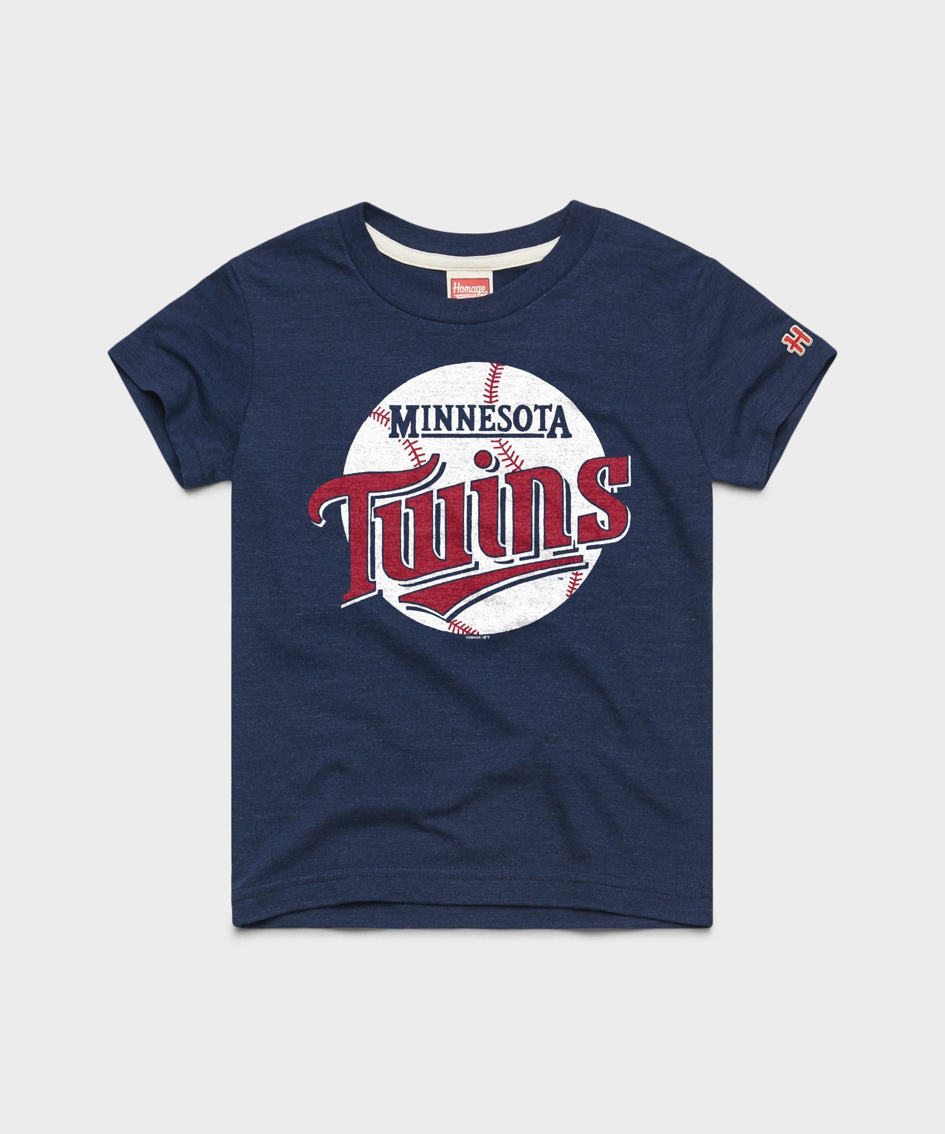 Youth Minnesota Twins '87