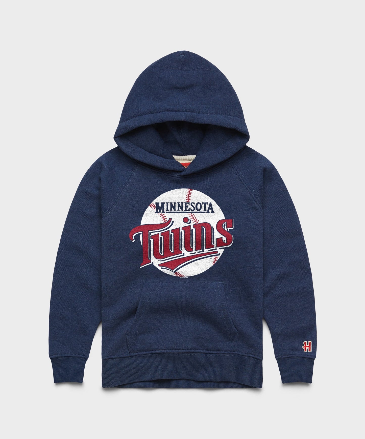 Youth Minnesota Twins '87 Hoodie