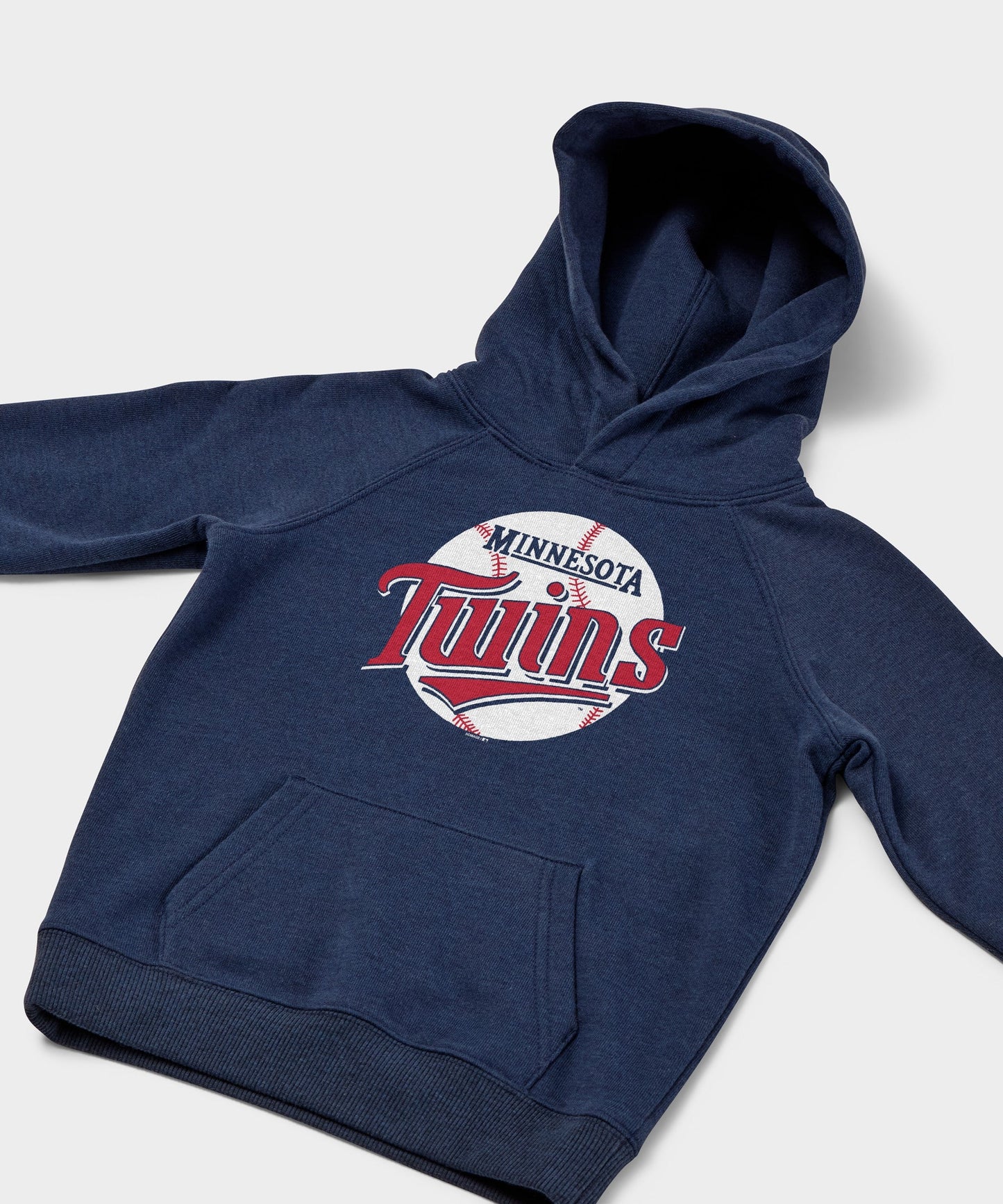 Youth Minnesota Twins '87 Hoodie