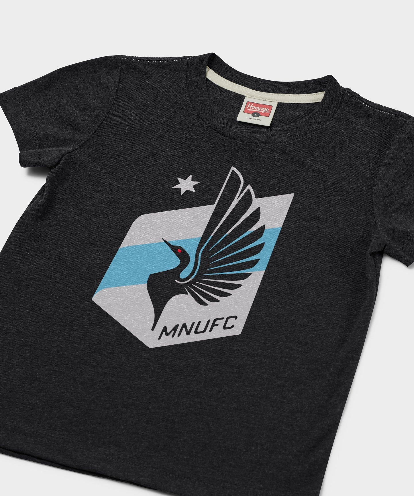 Youth Minnesota United '17