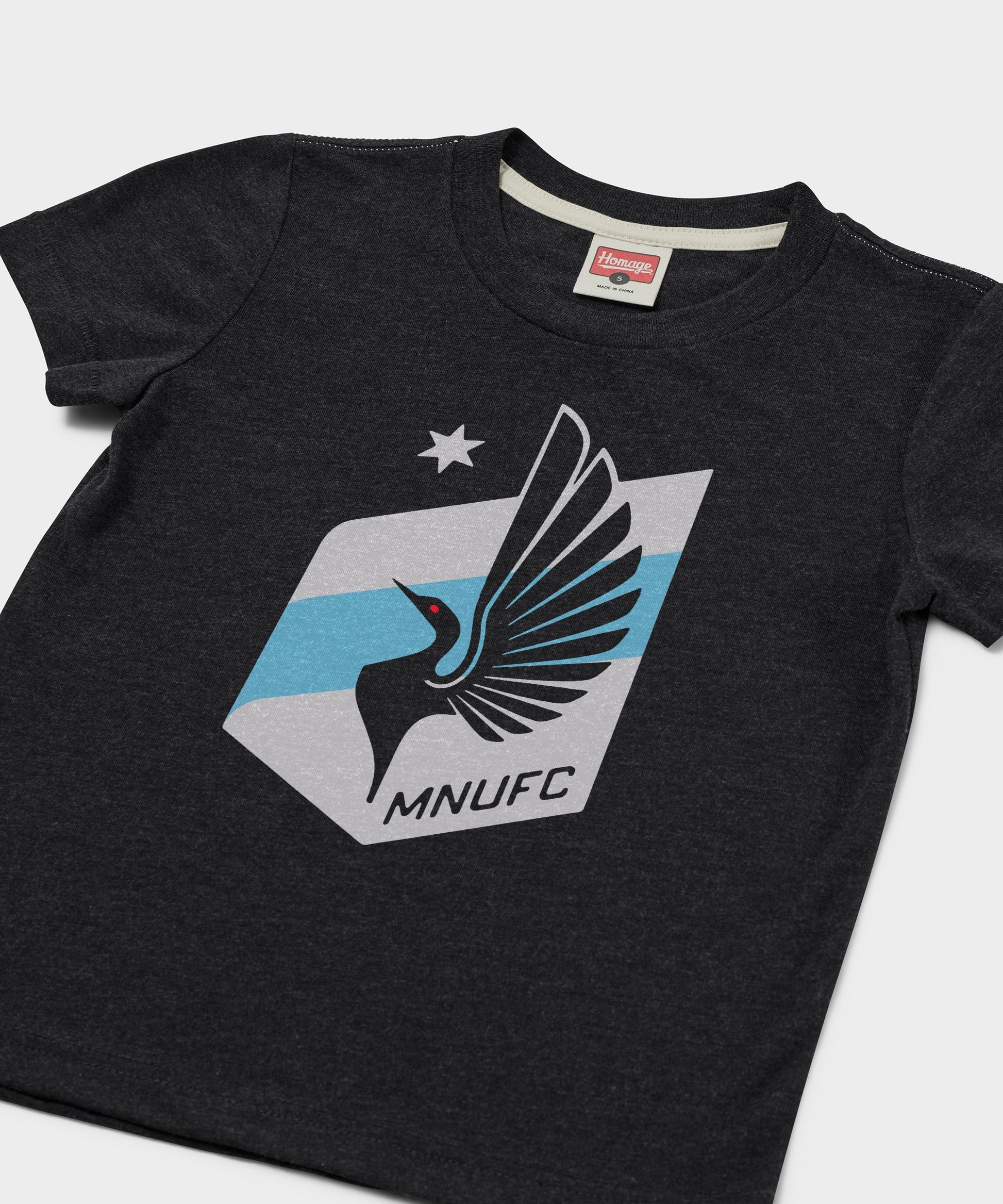 Youth Minnesota United '17