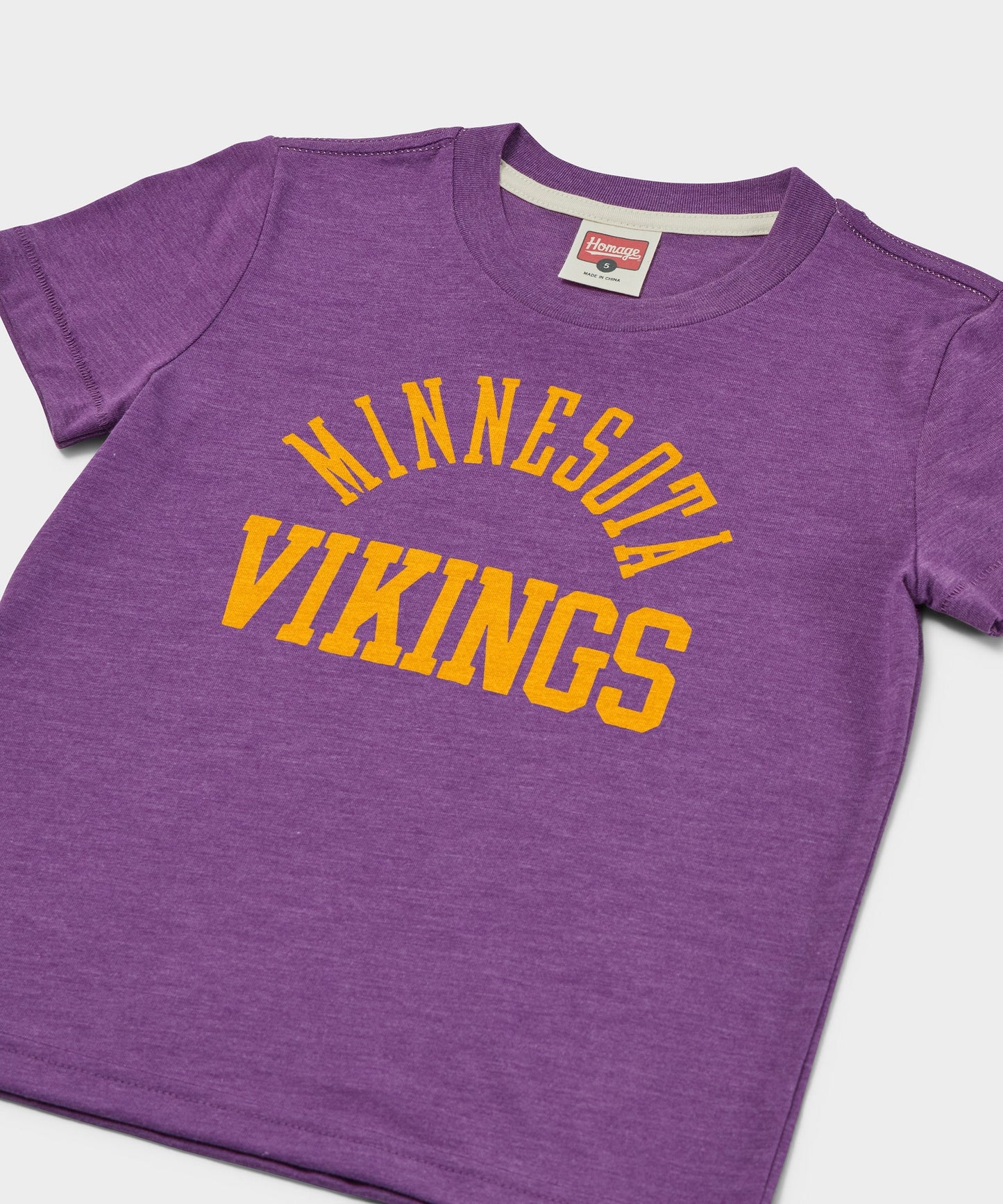 Youth Minnesota Vikings Classic