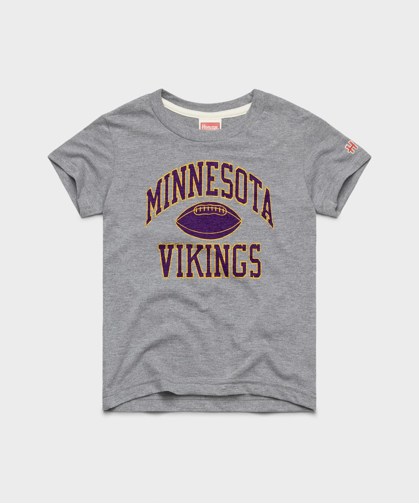 Youth Minnesota Vikings Gridiron