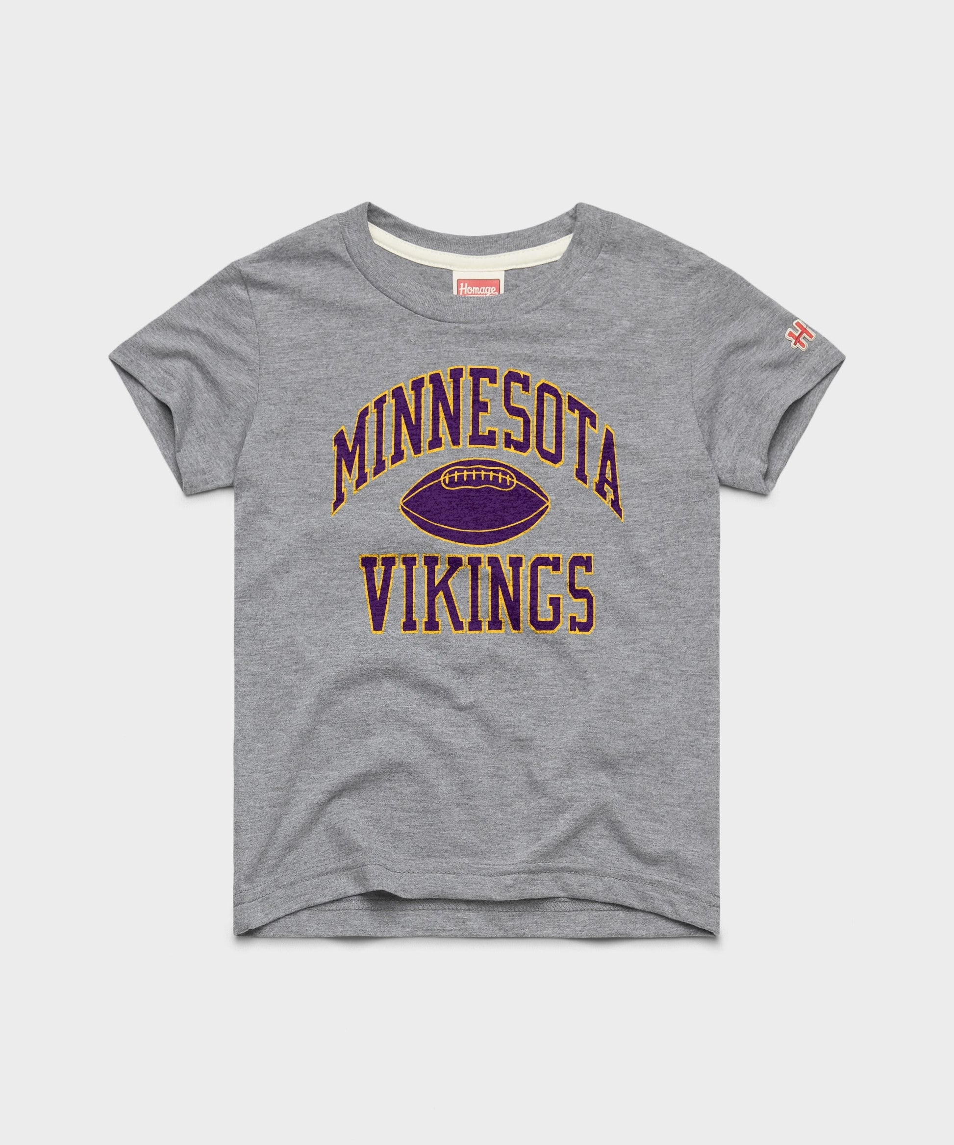 Youth Minnesota Vikings Gridiron