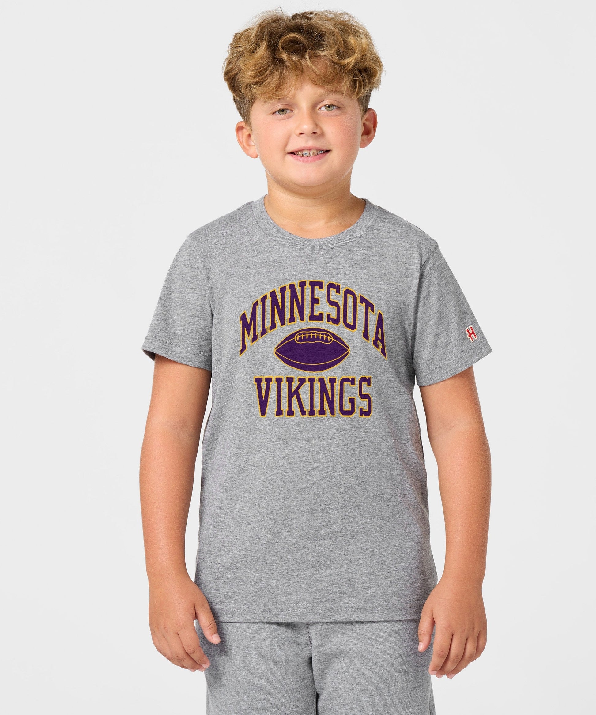 Youth Minnesota Vikings Gridiron