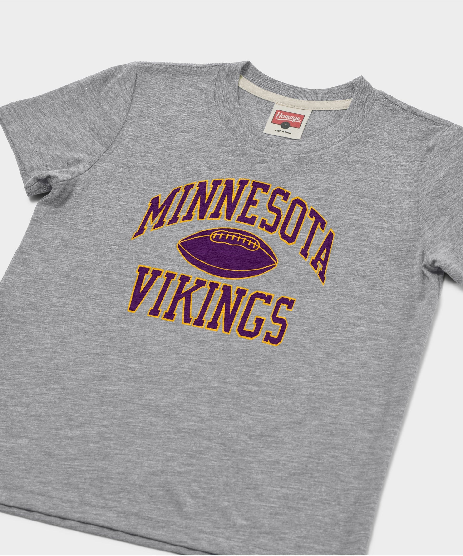 Youth Minnesota Vikings Gridiron