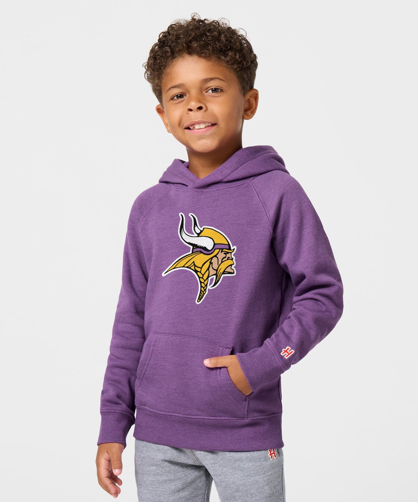 Youth Minnesota Vikings '13 Hoodie