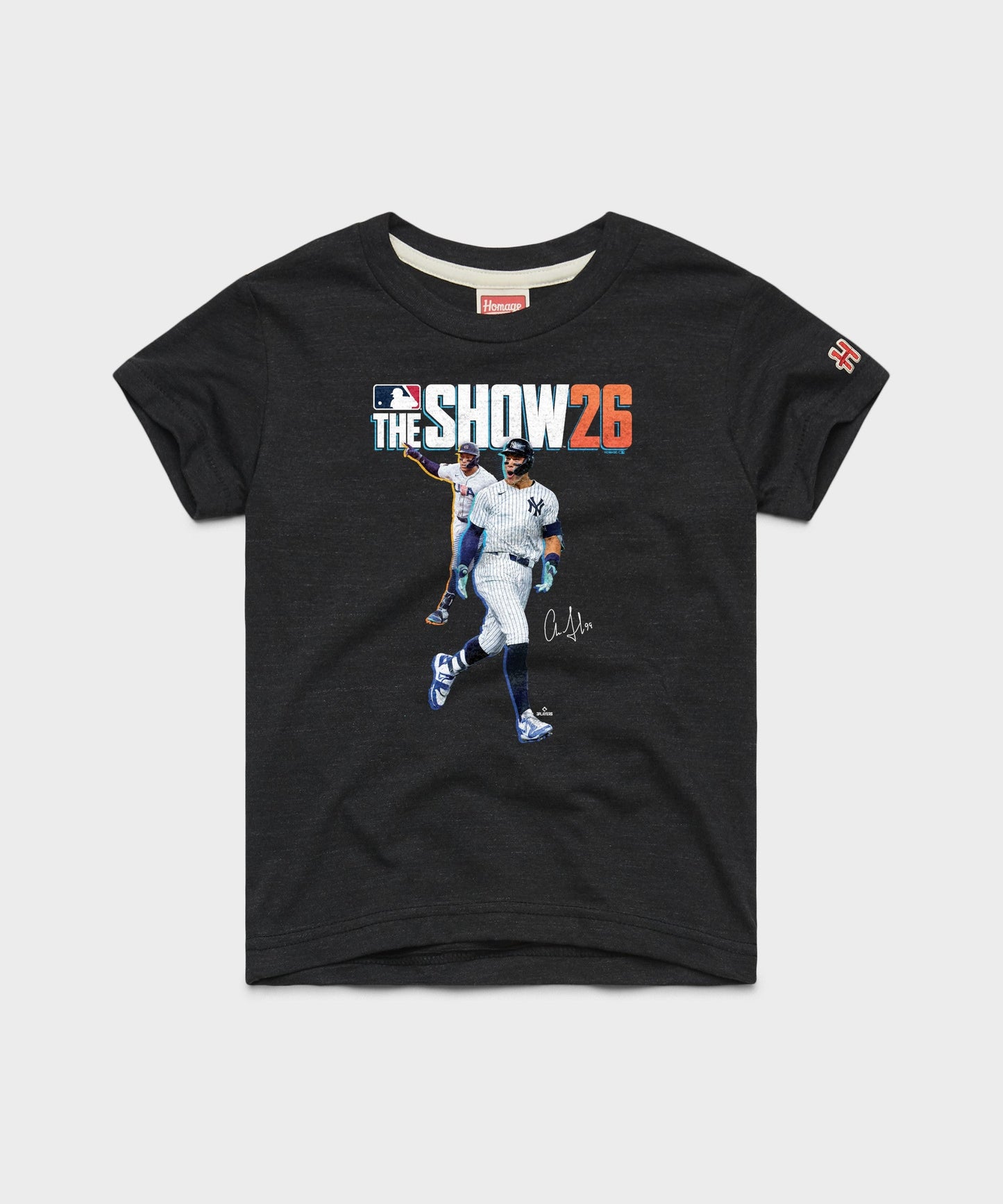 Youth MLB The Show 26 Cover