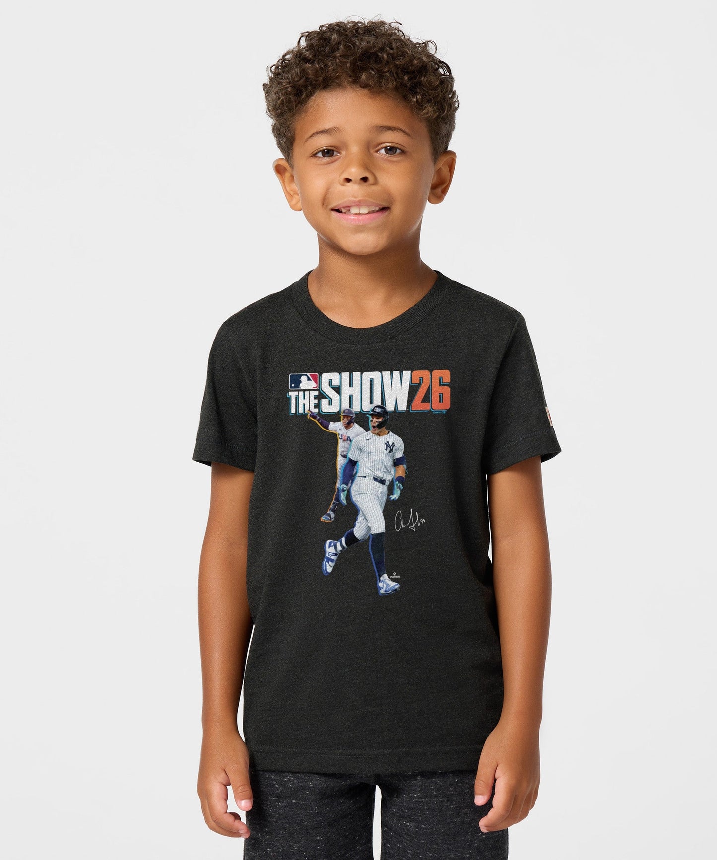 Youth MLB The Show 26 Cover