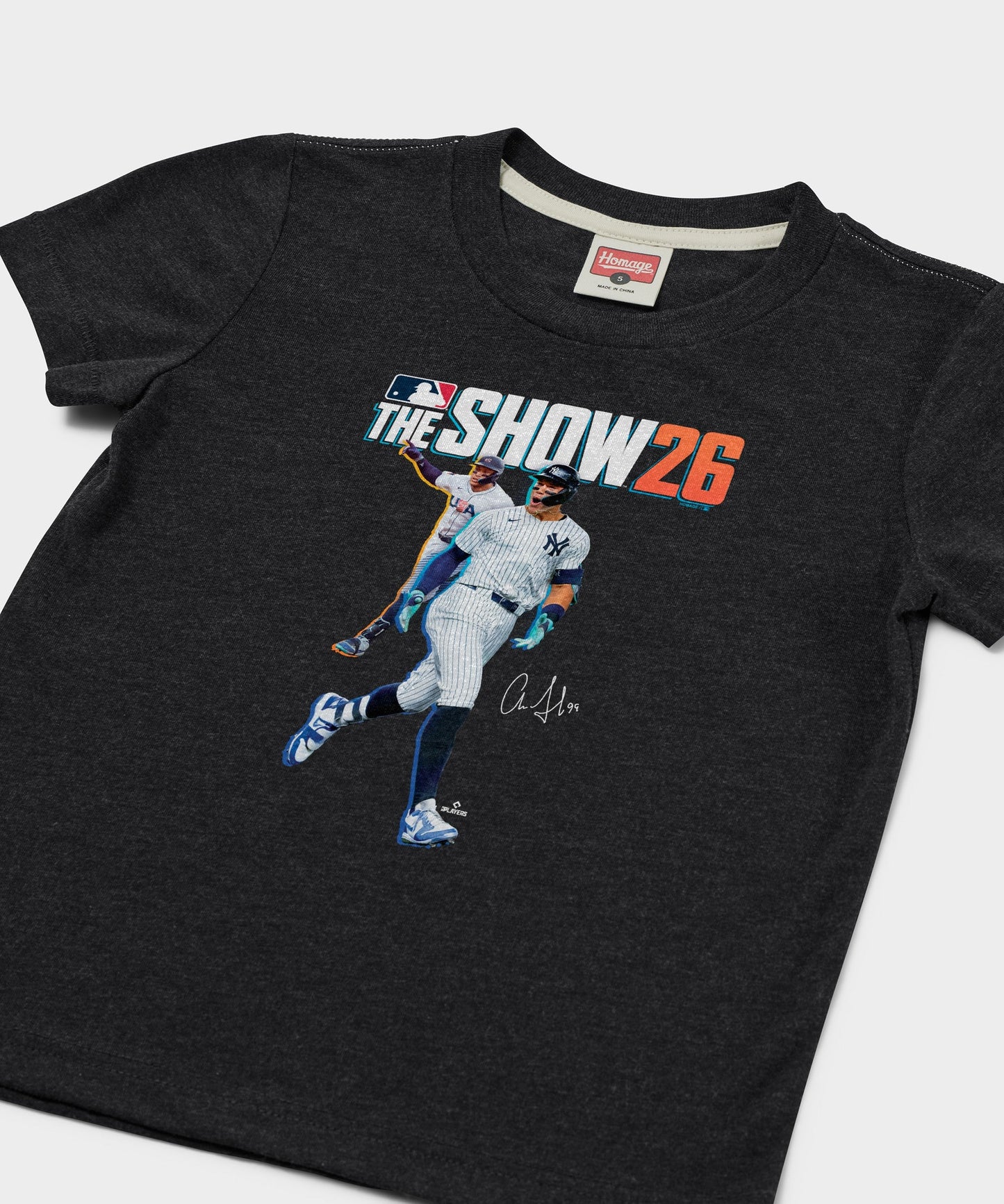 Youth MLB The Show 26 Cover