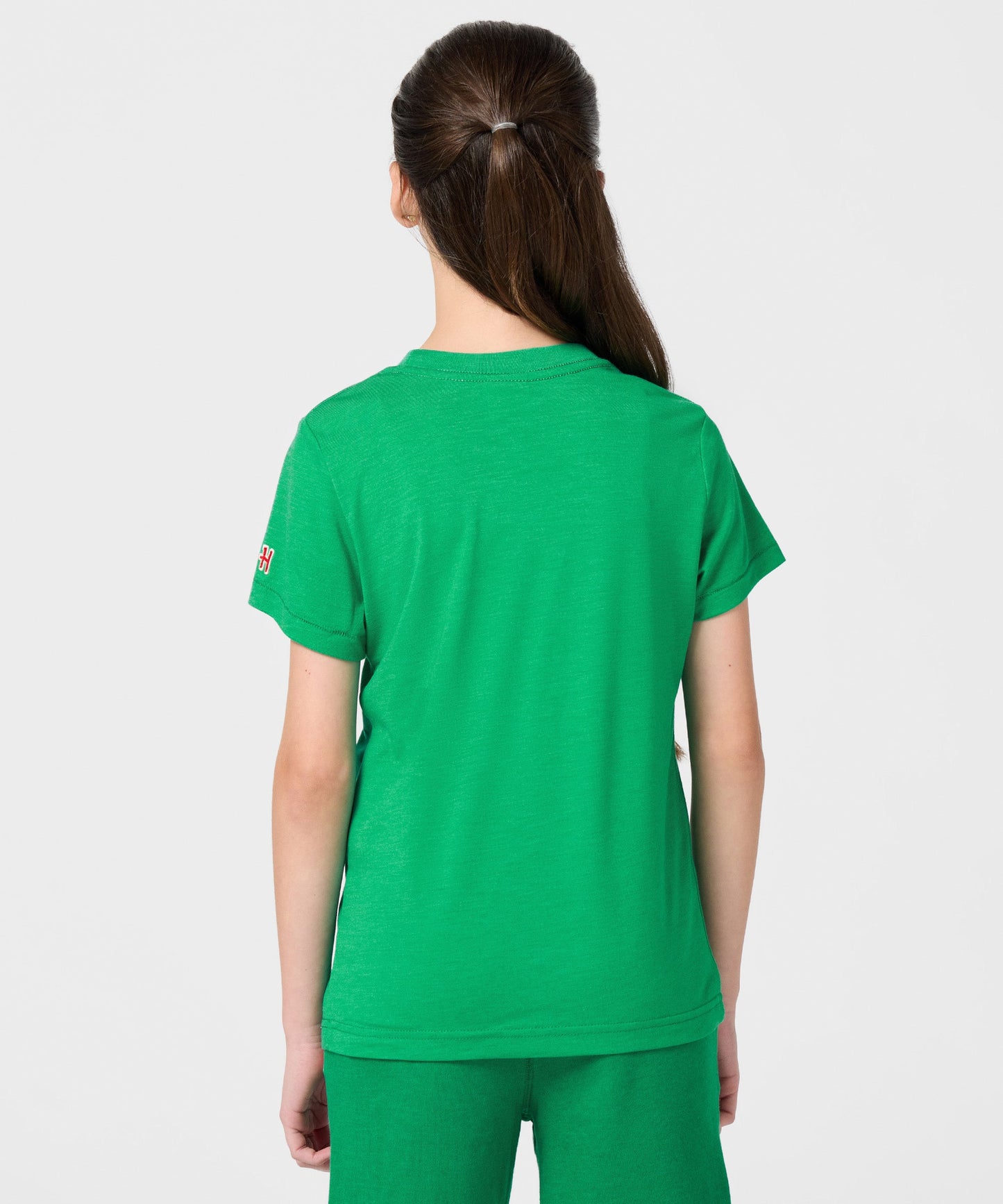 Youth Muppets Kermit The Frog Here T-Shirt