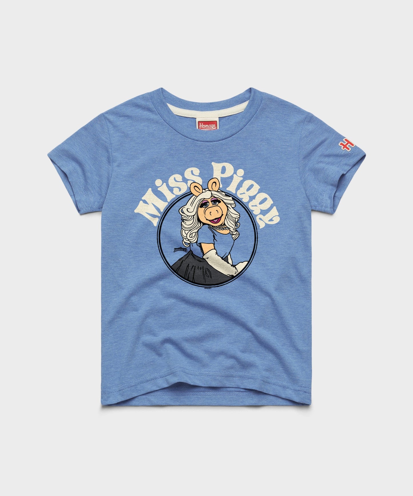 Youth Muppets Miss Piggy T-Shirt