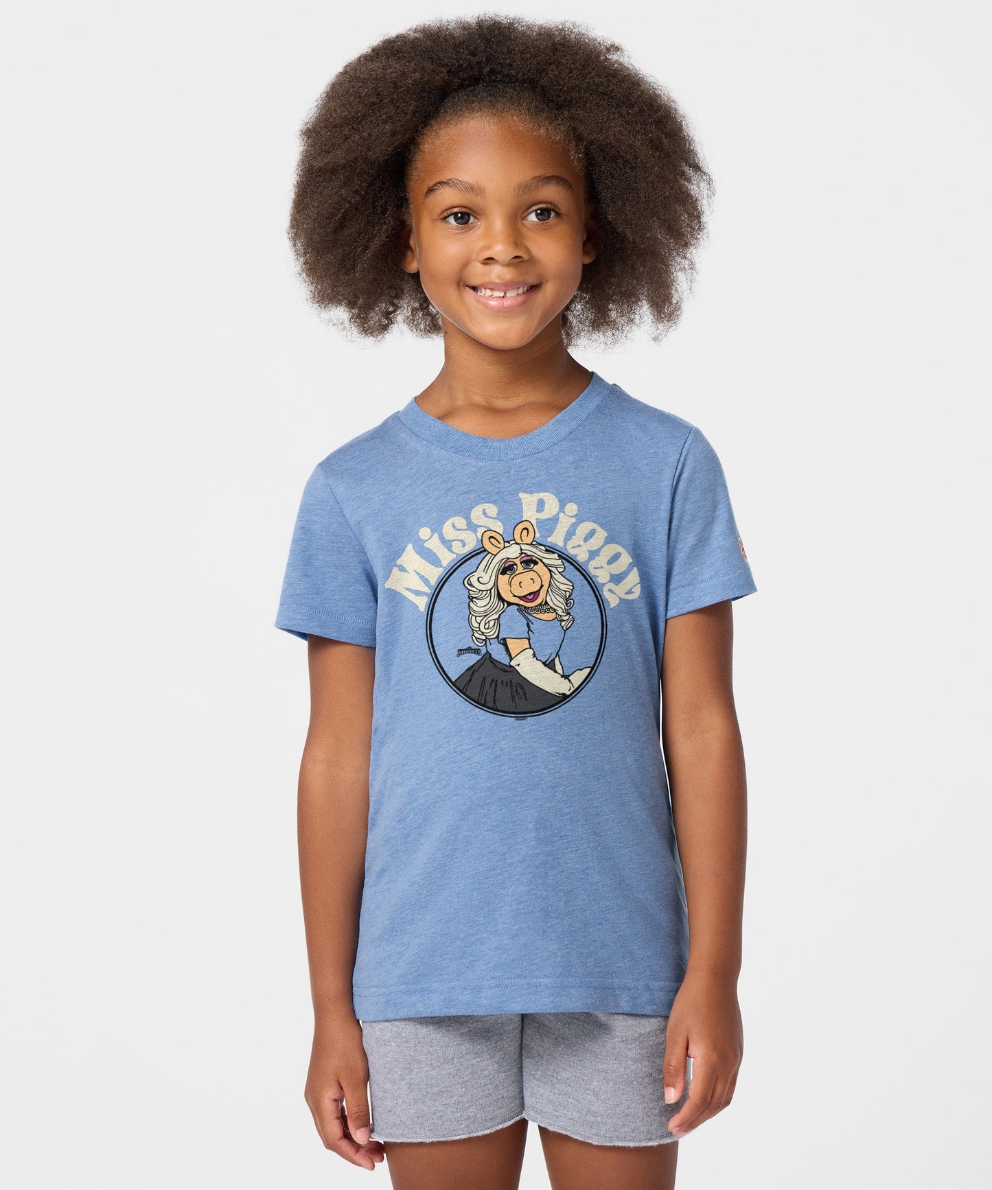 Youth Muppets Miss Piggy T-Shirt
