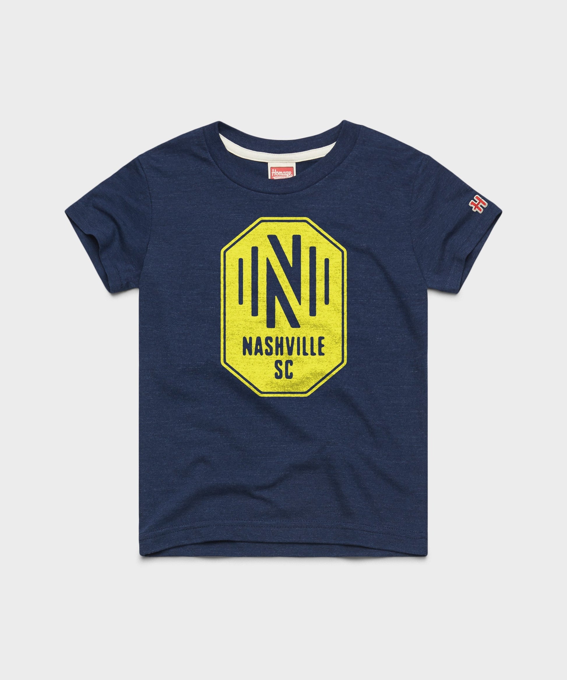 Youth Nashville SC '20