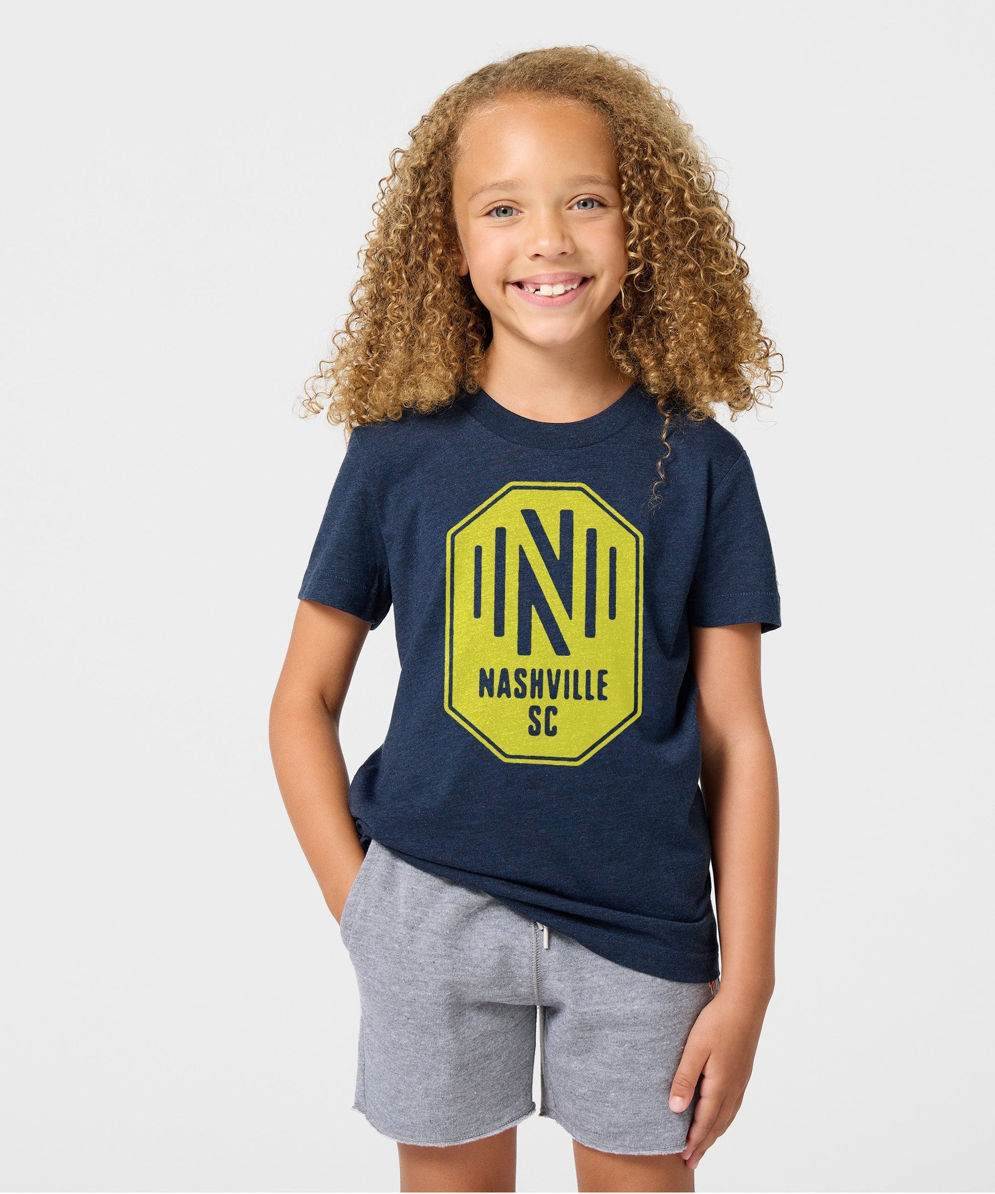 Youth Nashville SC '20