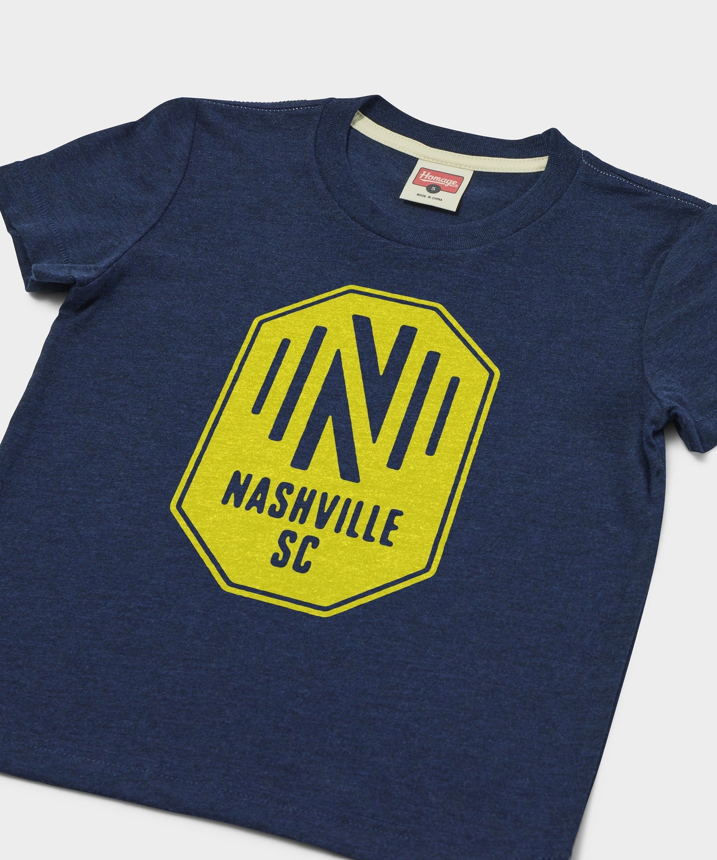 Youth Nashville SC '20